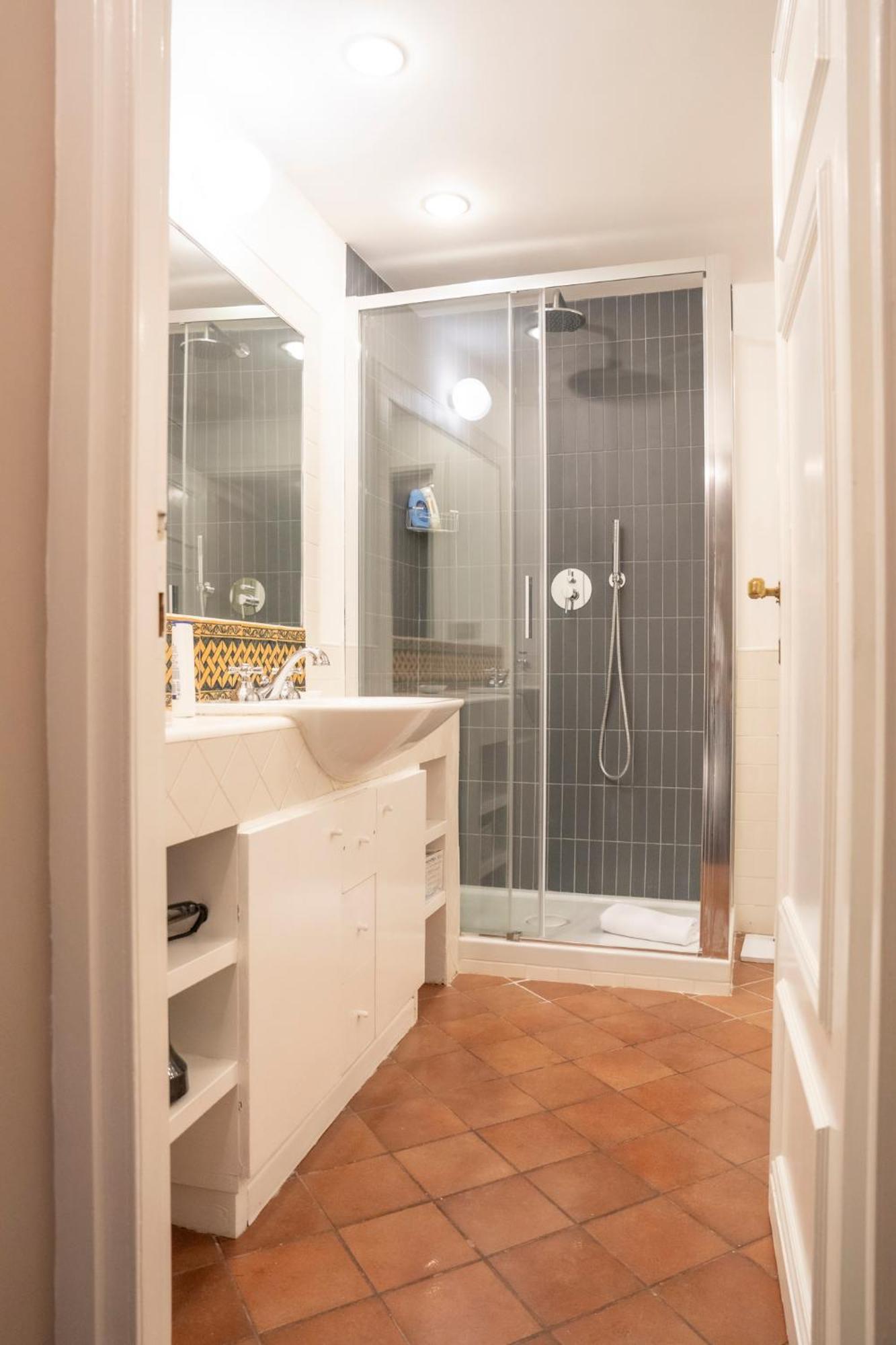 Apartamento D'elite Ripetta - Spanish Steps Roma