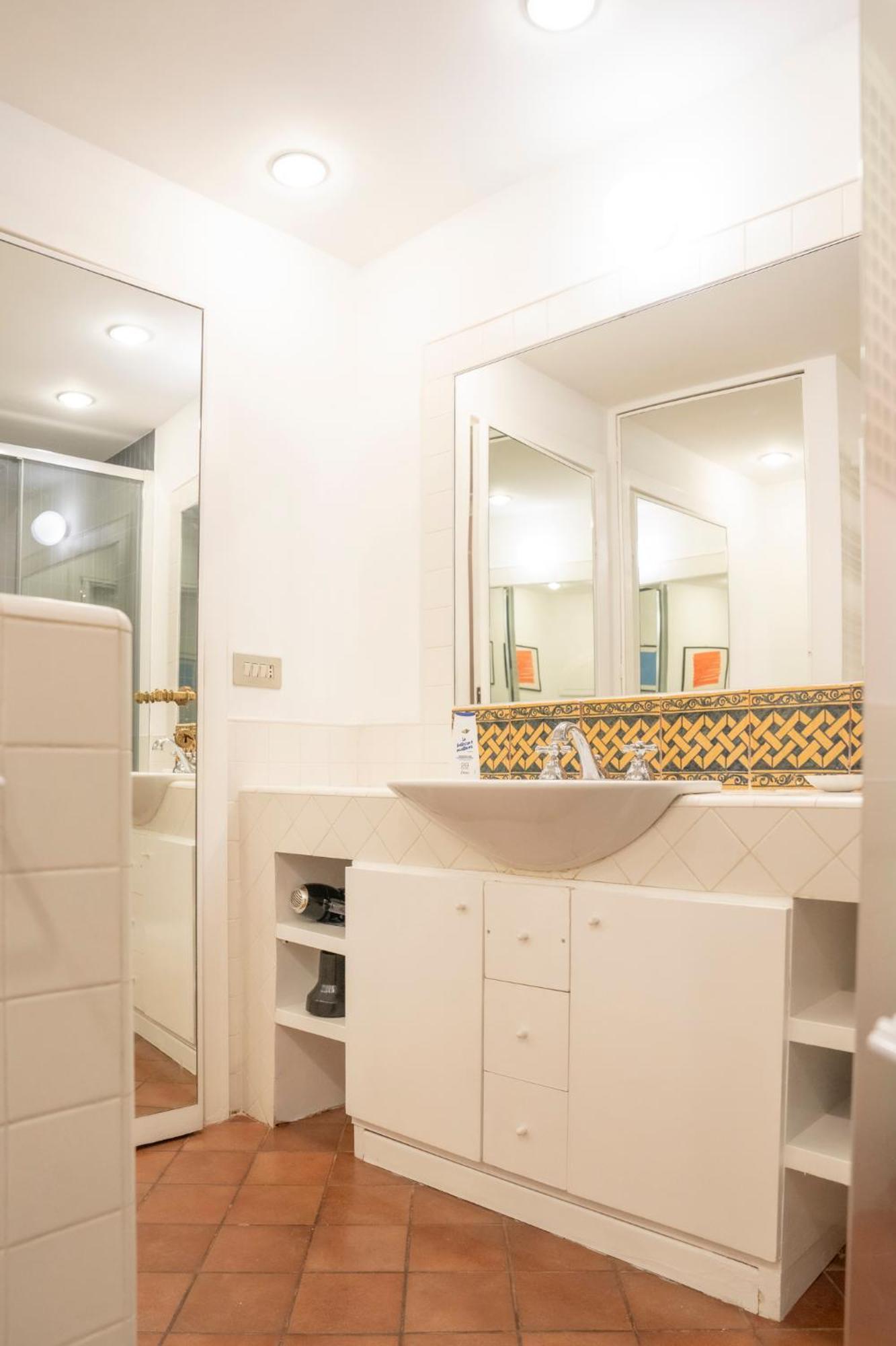 Apartamento D'elite Ripetta - Spanish Steps *