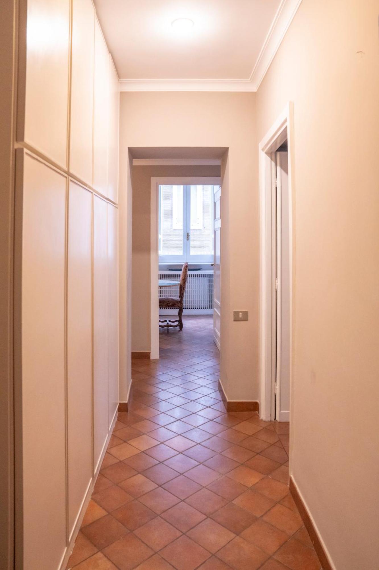 D'elite Ripetta - Spanish Steps Roma