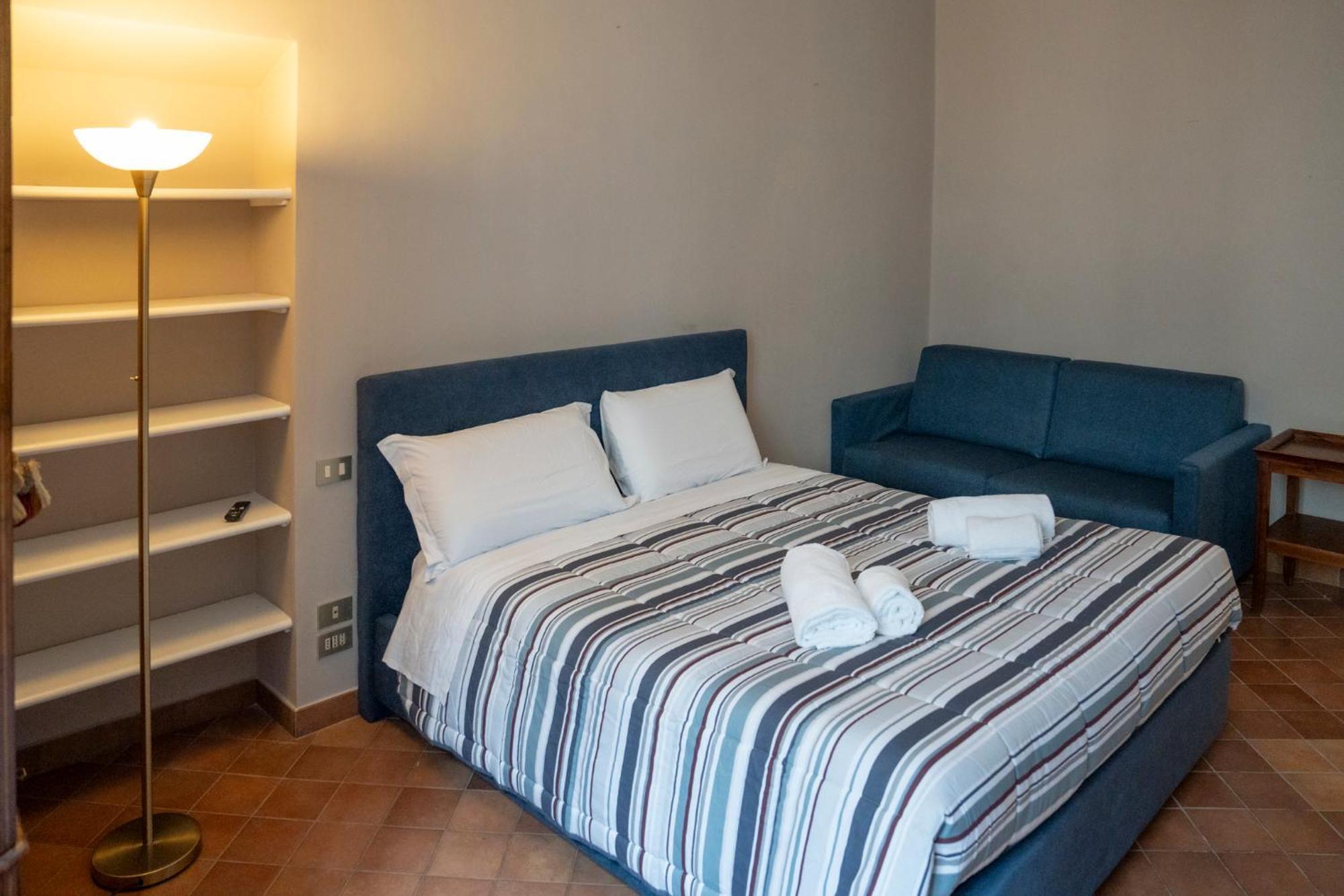 D'elite Ripetta - Spanish Steps Apartamento *