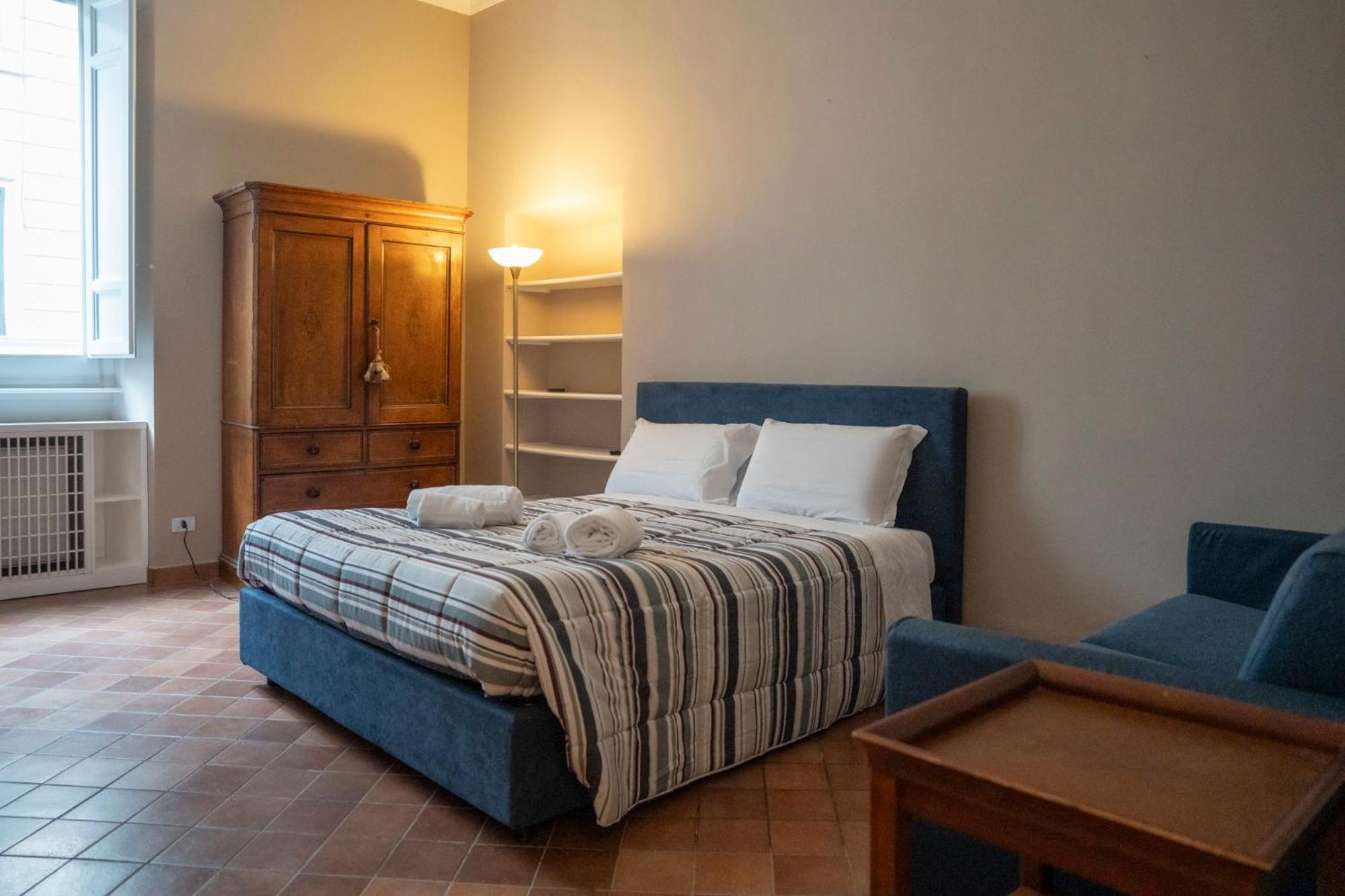 D'elite Ripetta - Spanish Steps Apartamento