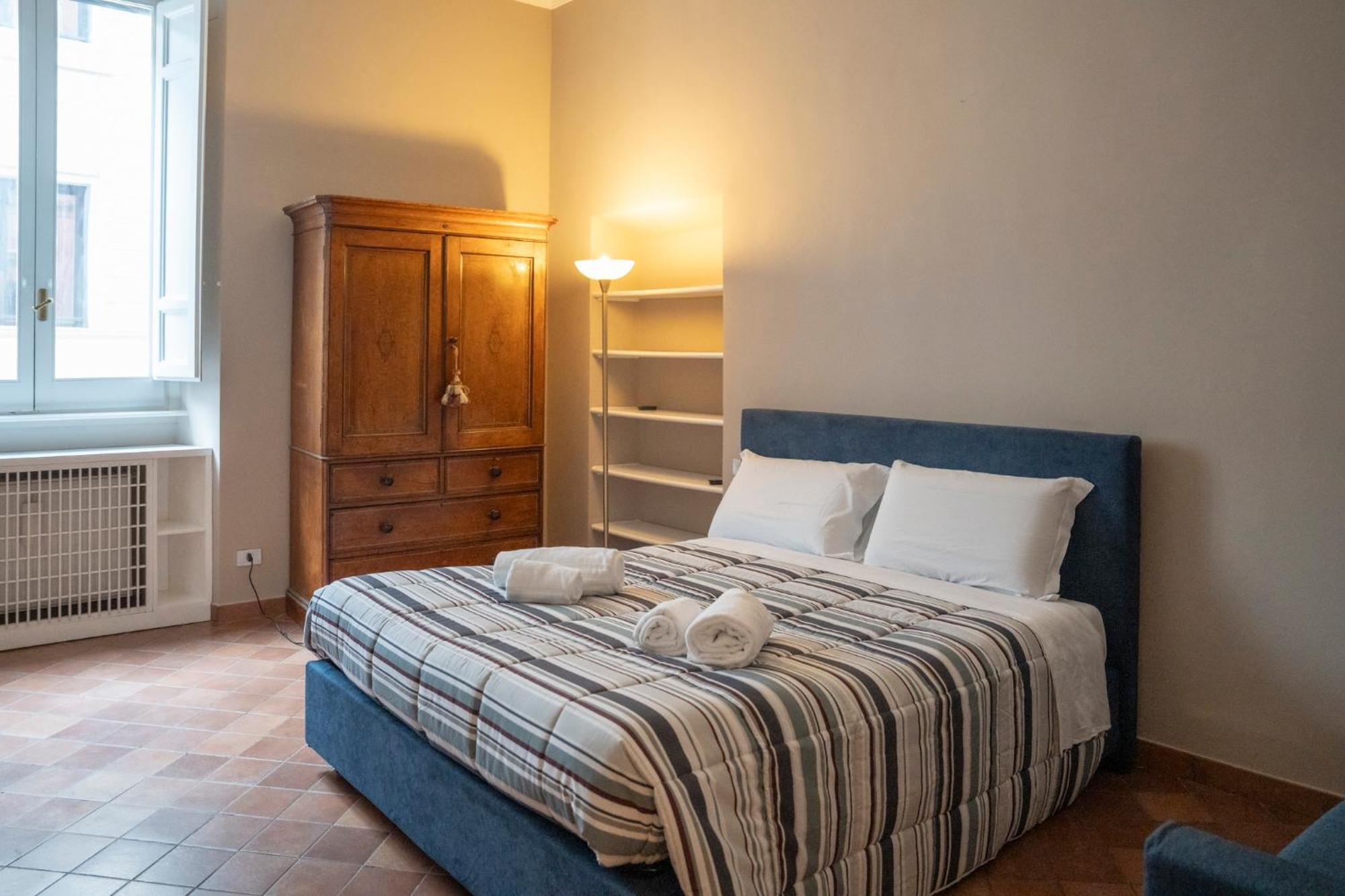 D'elite Ripetta - Spanish Steps Apartamento *