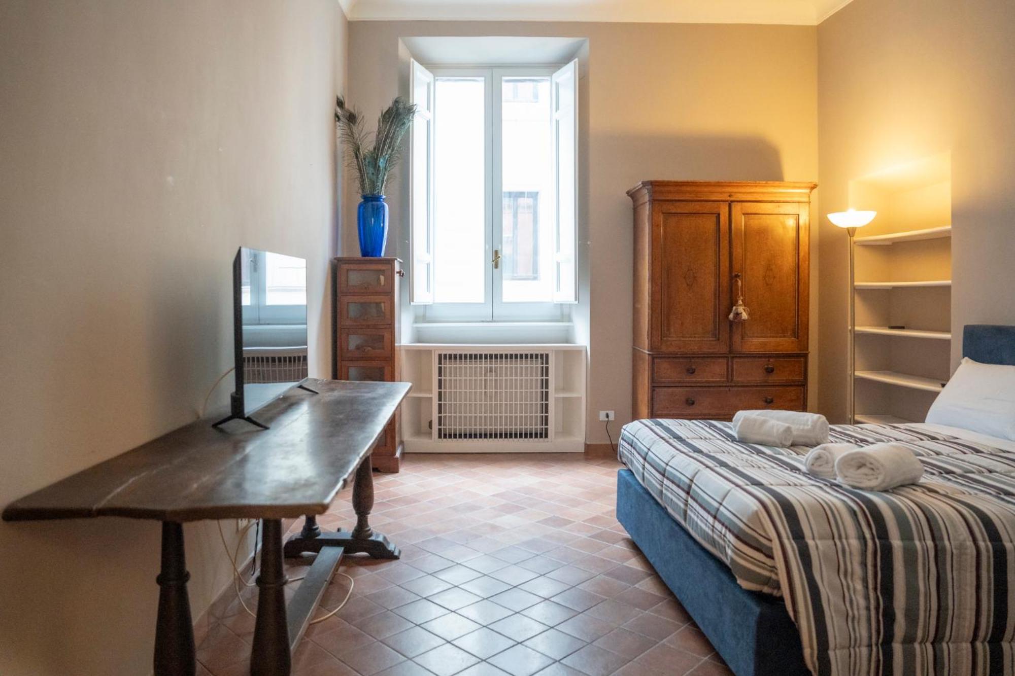 Apartamento D'elite Ripetta - Spanish Steps