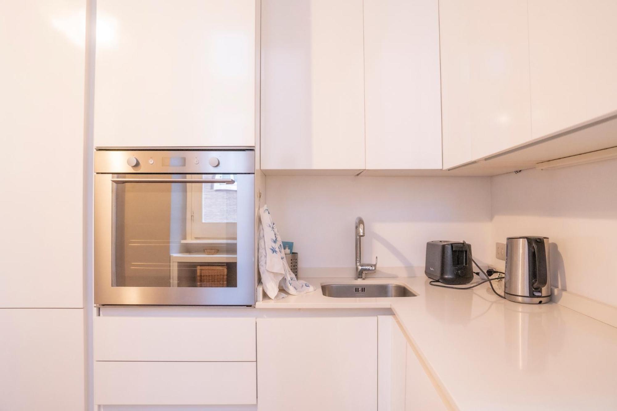 Apartamento D'elite Ripetta - Spanish Steps *