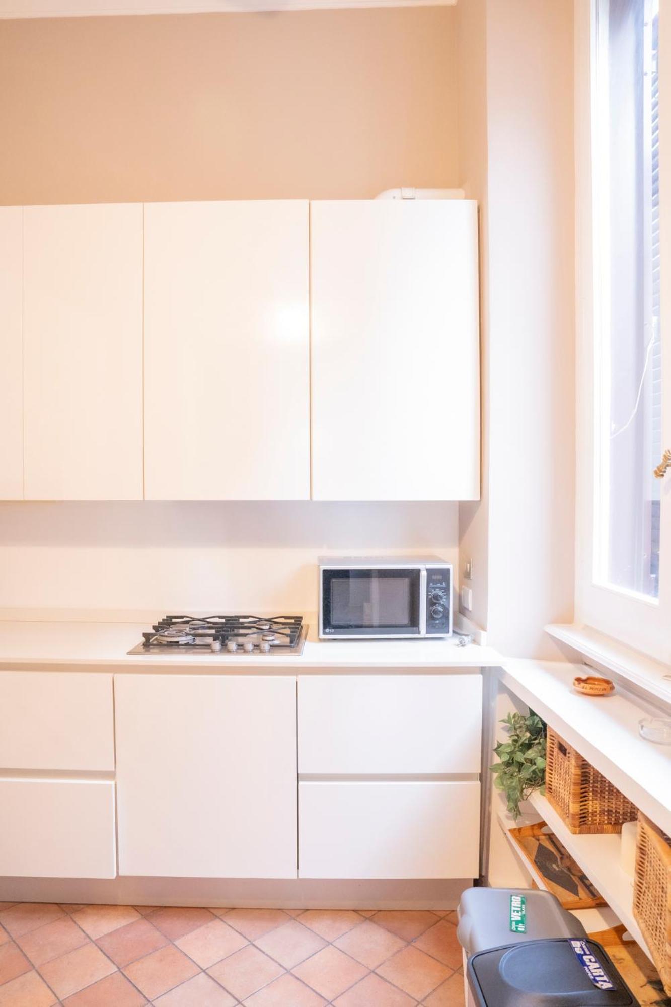 Apartamento D'elite Ripetta - Spanish Steps
