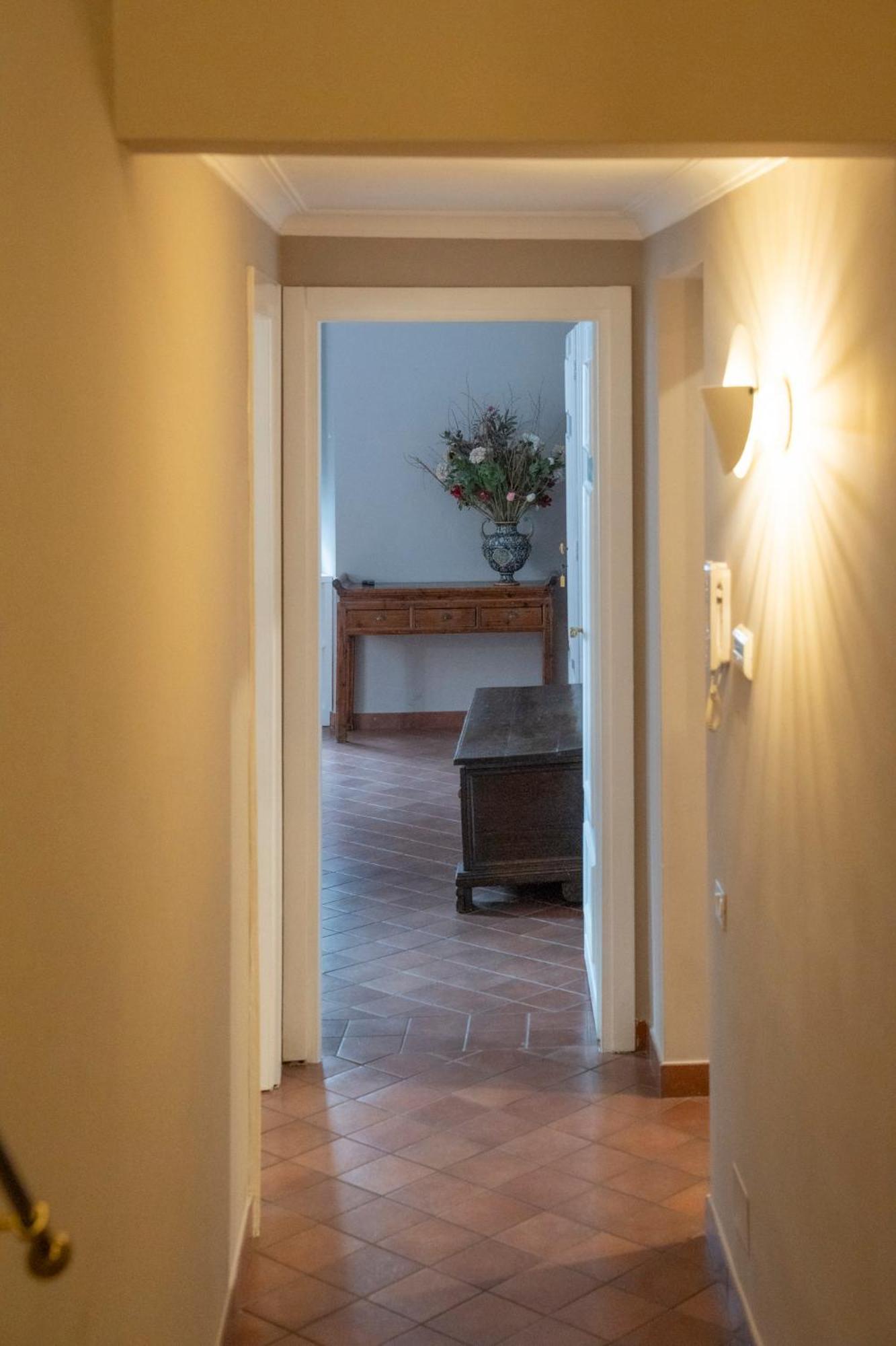 D'elite Ripetta - Spanish Steps *