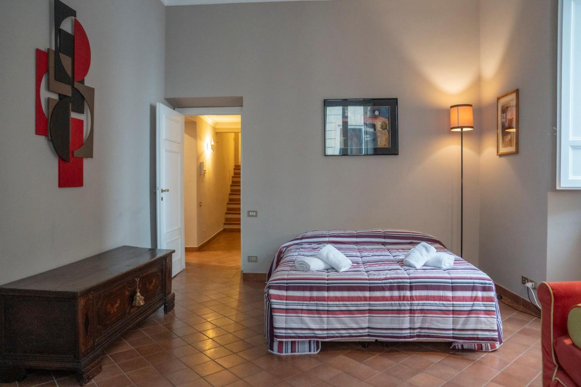 D'elite Ripetta - Spanish Steps Roma