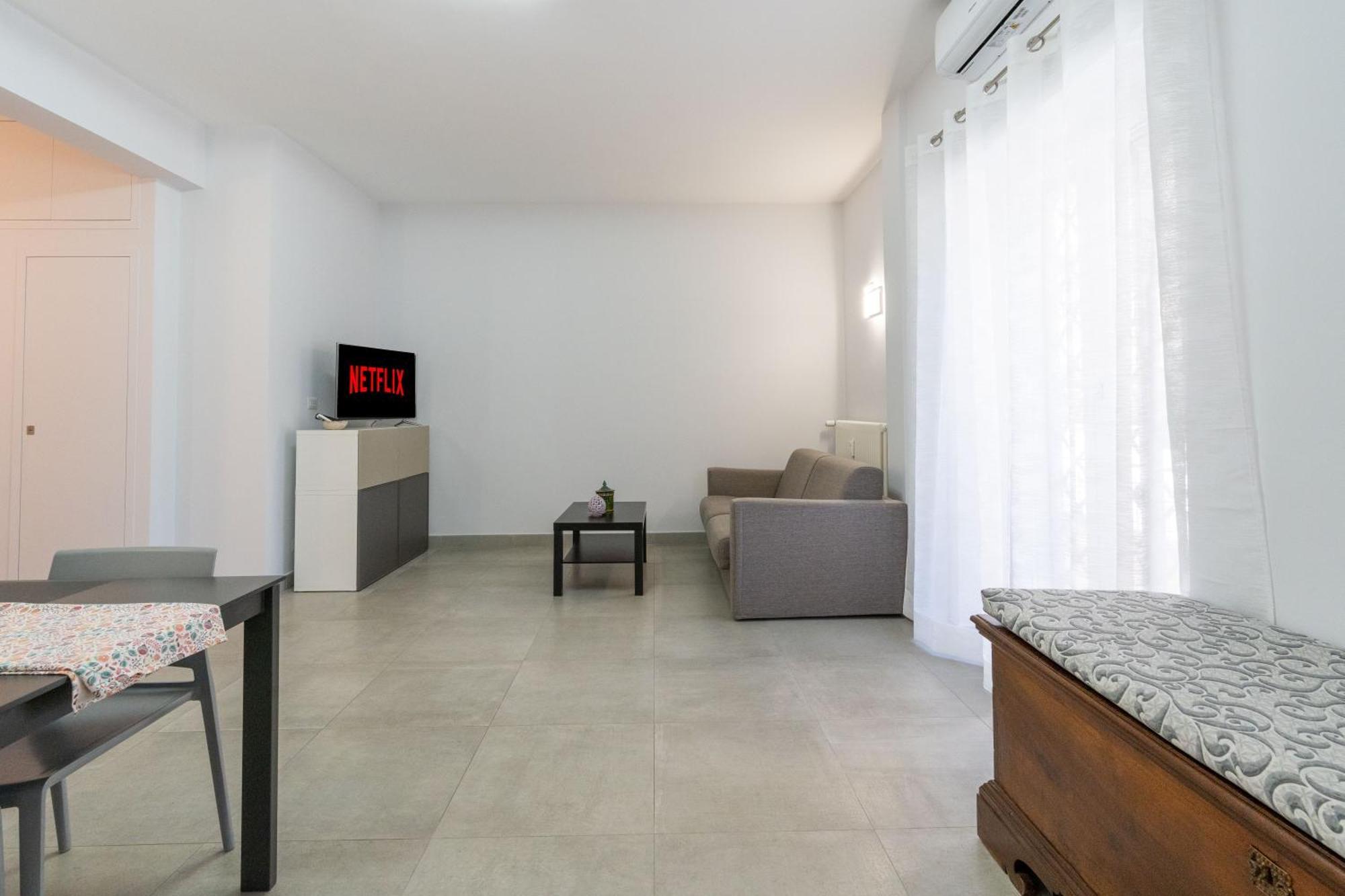 Appartamento Roma-gemelli - Free Parking - Private Garden Roma