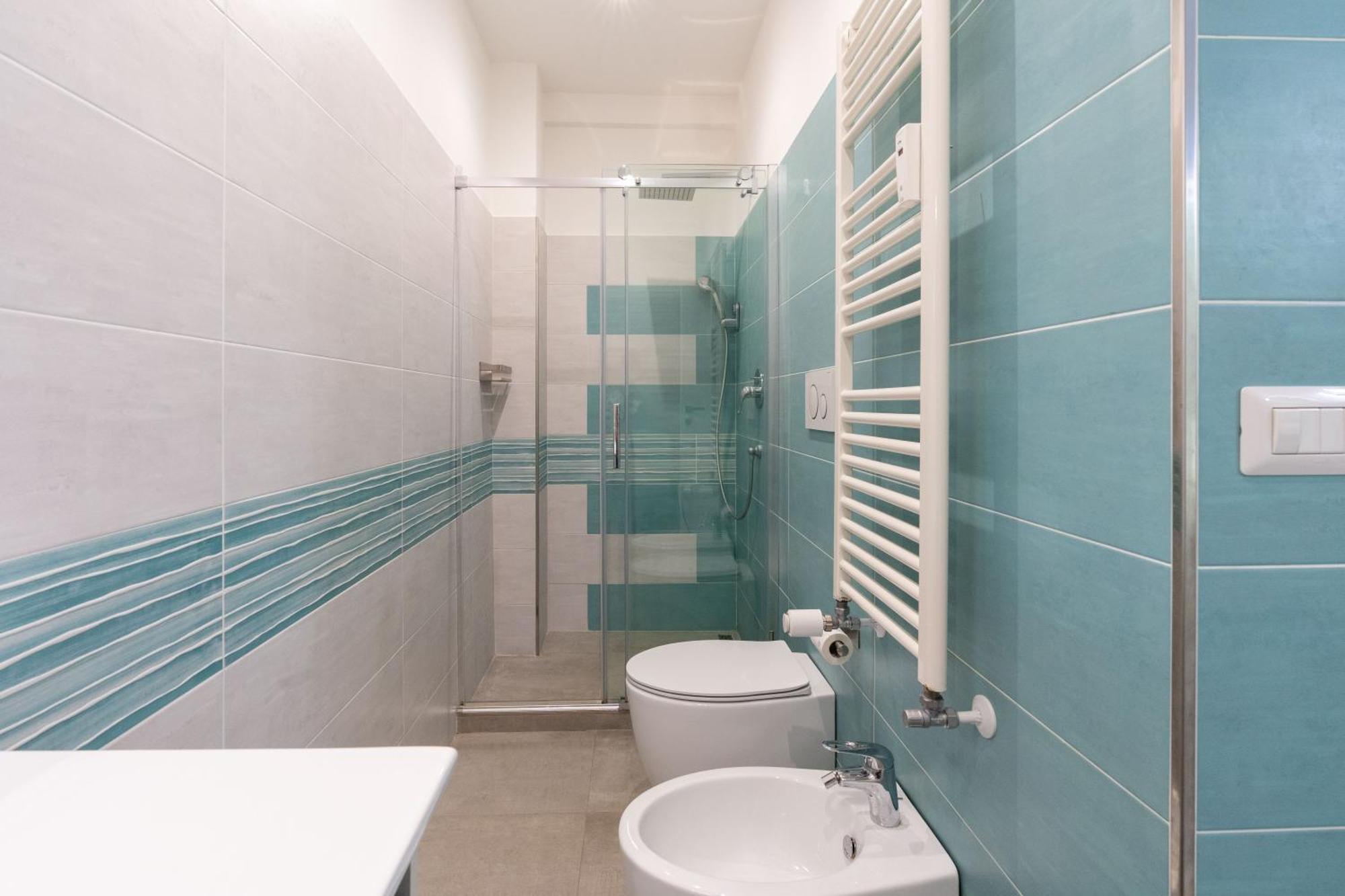 Appartamento Roma-gemelli - Free Parking - Private Garden