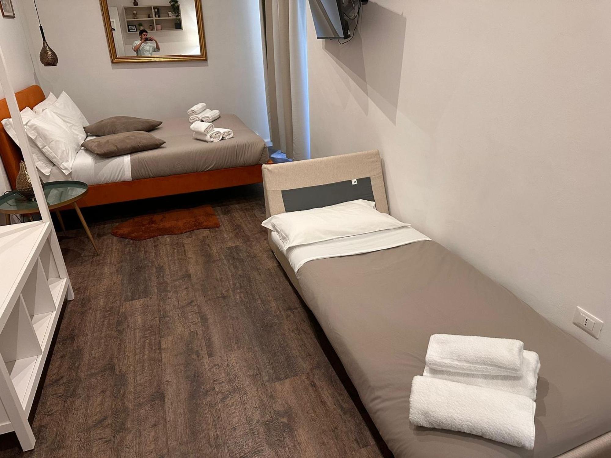Guest house Gracchi Boutique