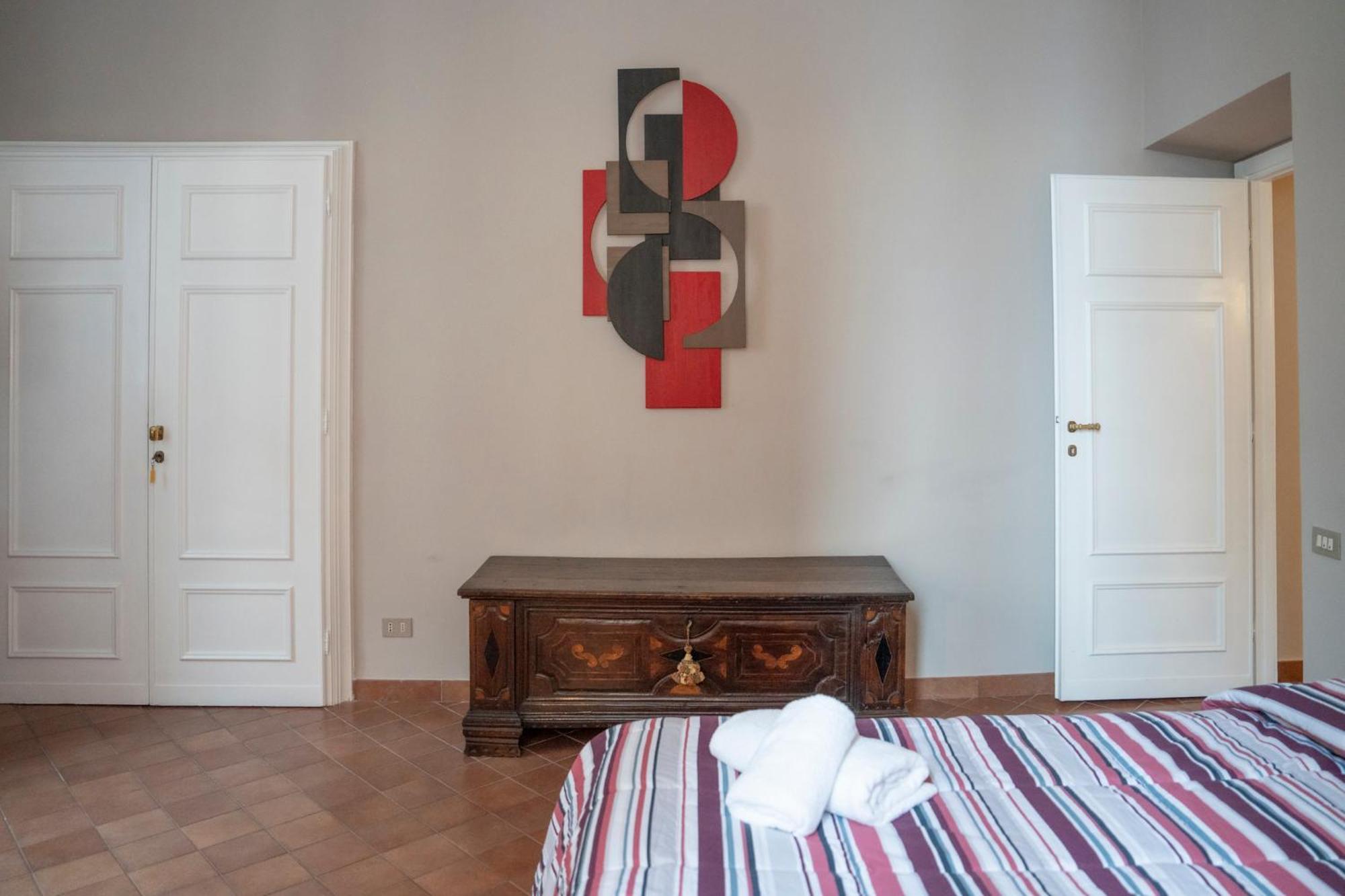 D'elite Ripetta - Spanish Steps Apartamento *