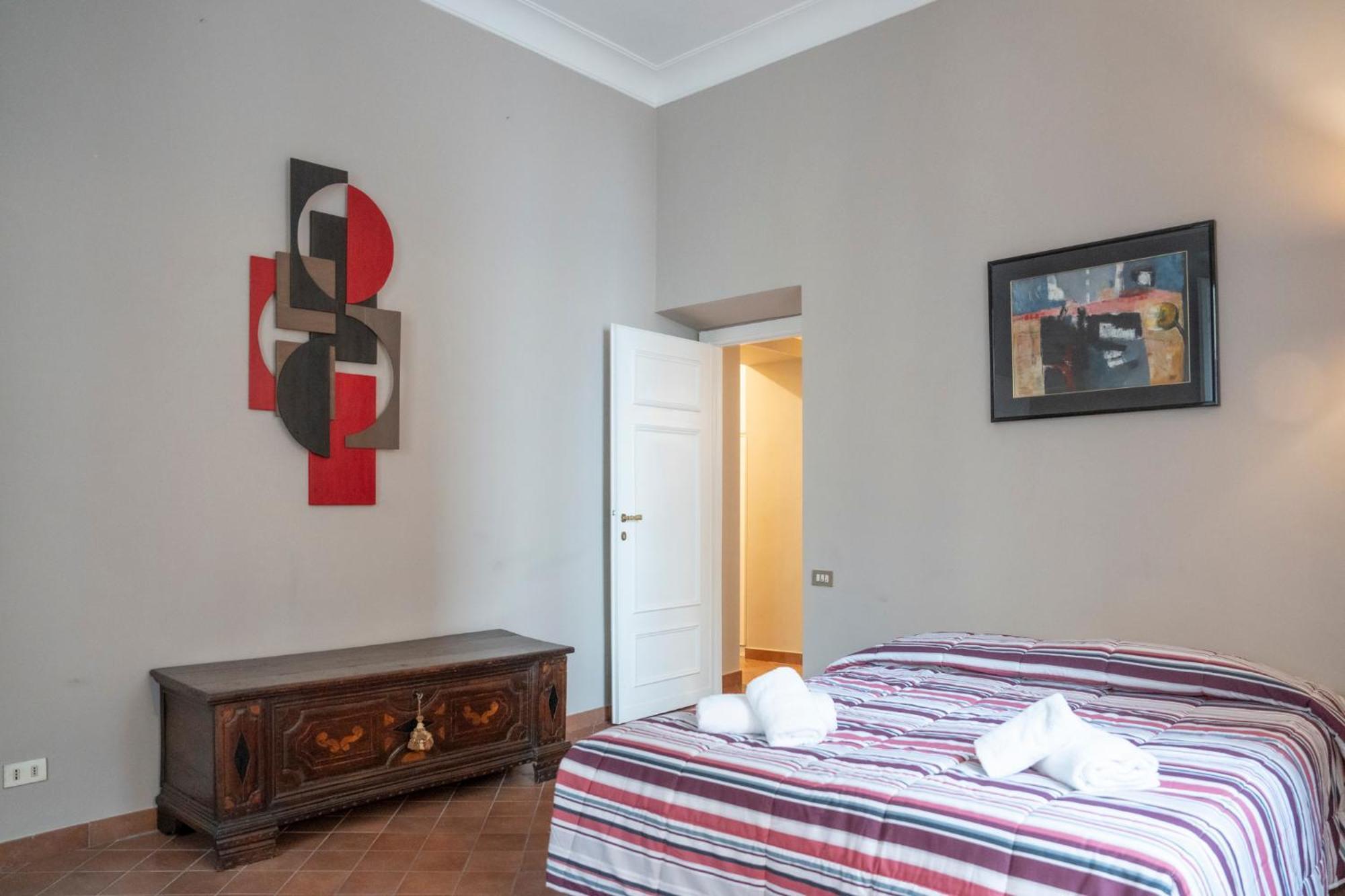 D'elite Ripetta - Spanish Steps *