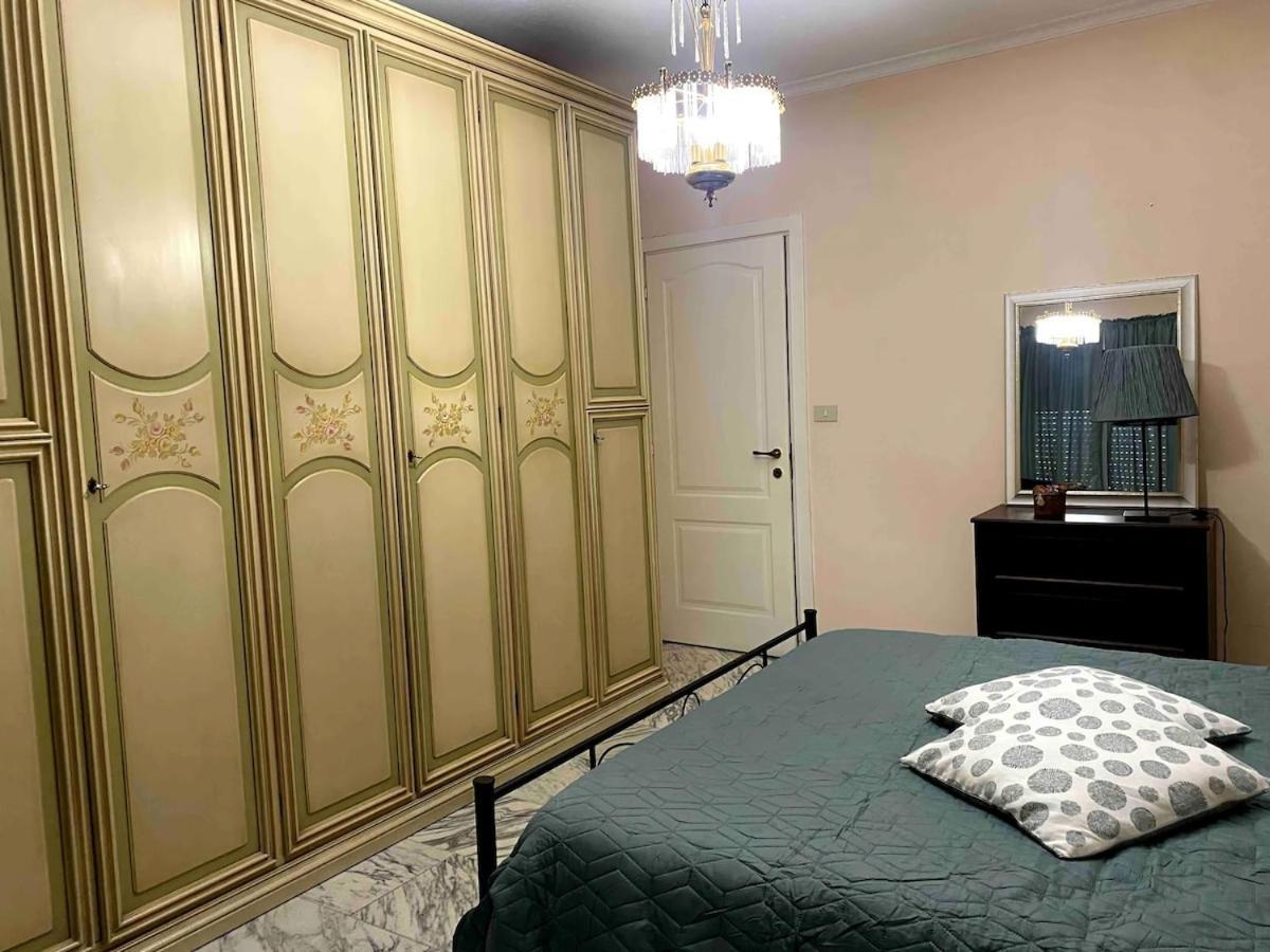Apartment Luxury Emy Rom