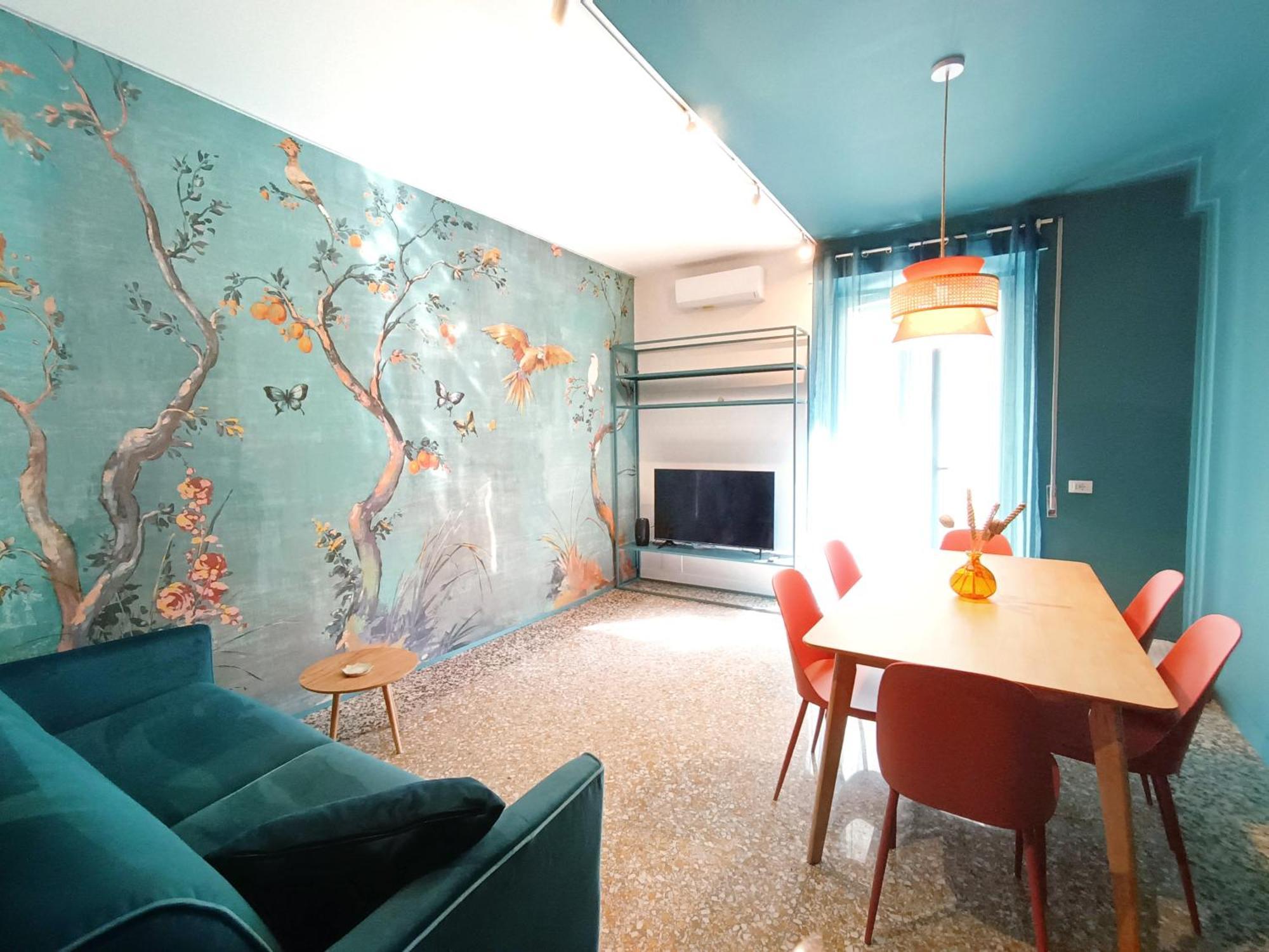 La Casa Di Caterina * Roma
