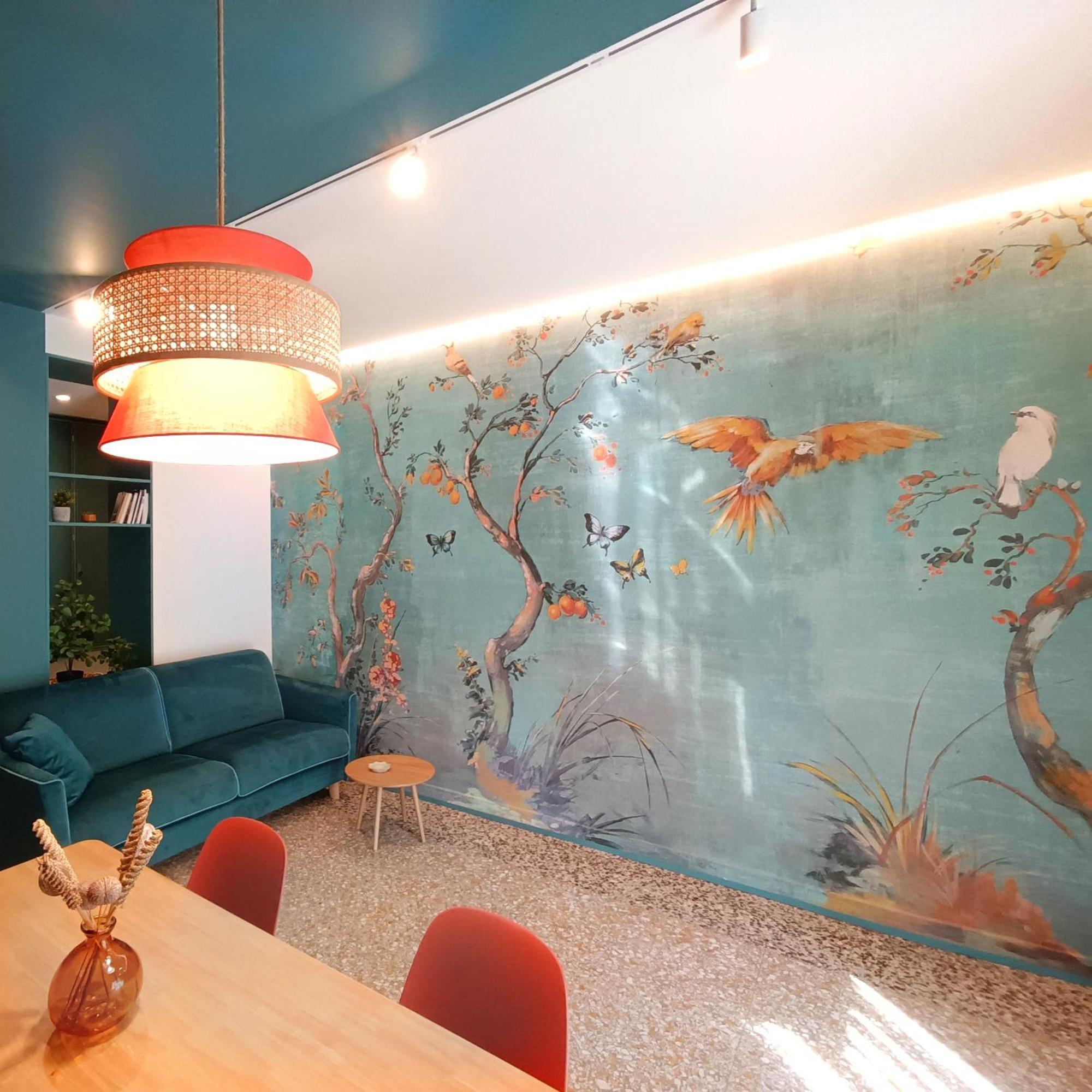 La Casa Di Caterina Appartamento