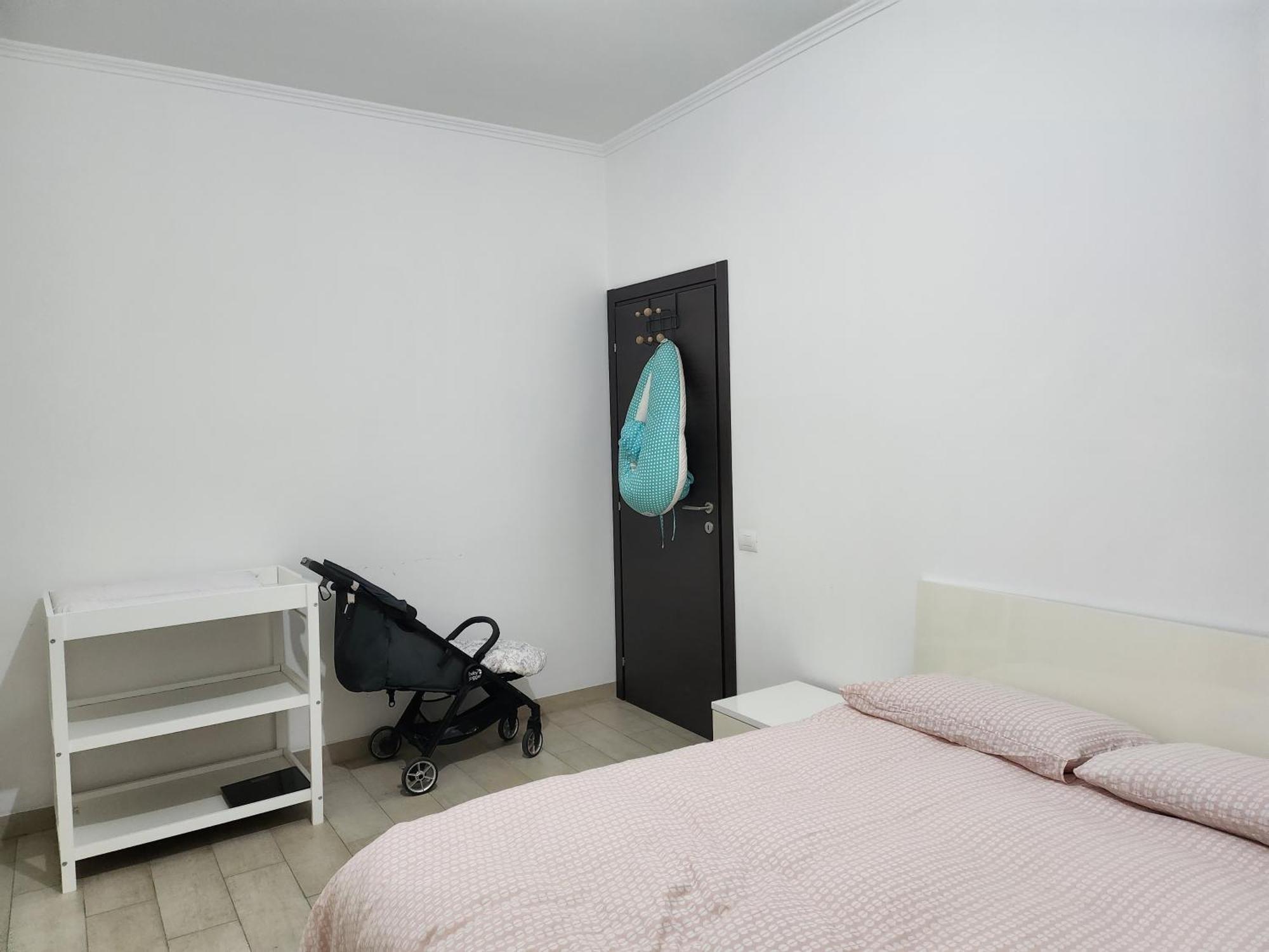 Appartamento P7 Casa