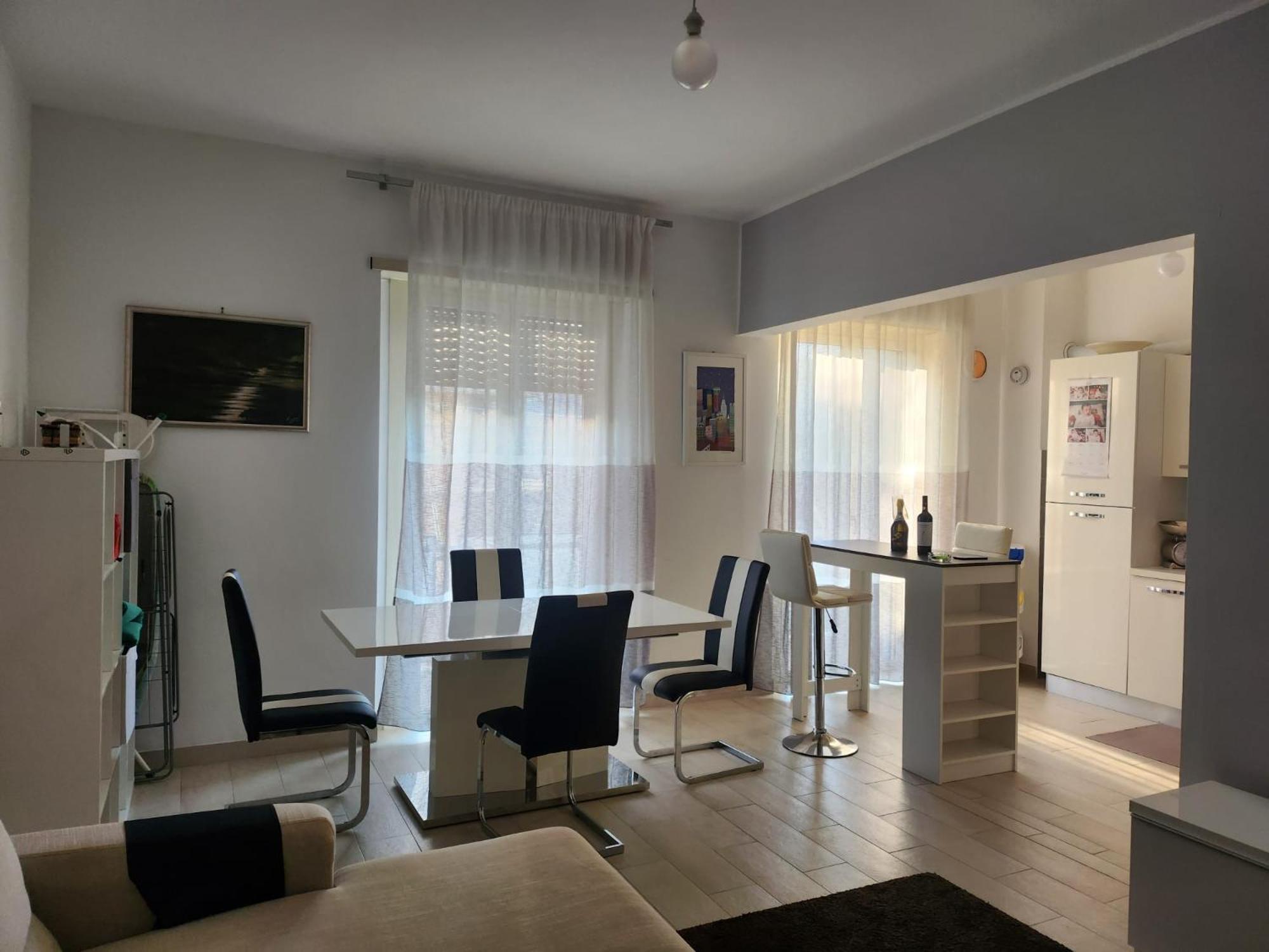 P7 Casa Appartamento Roma