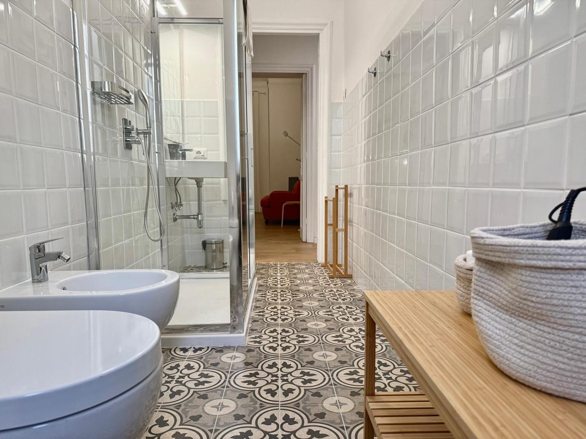 Apartment Vaticano Angelico Rom