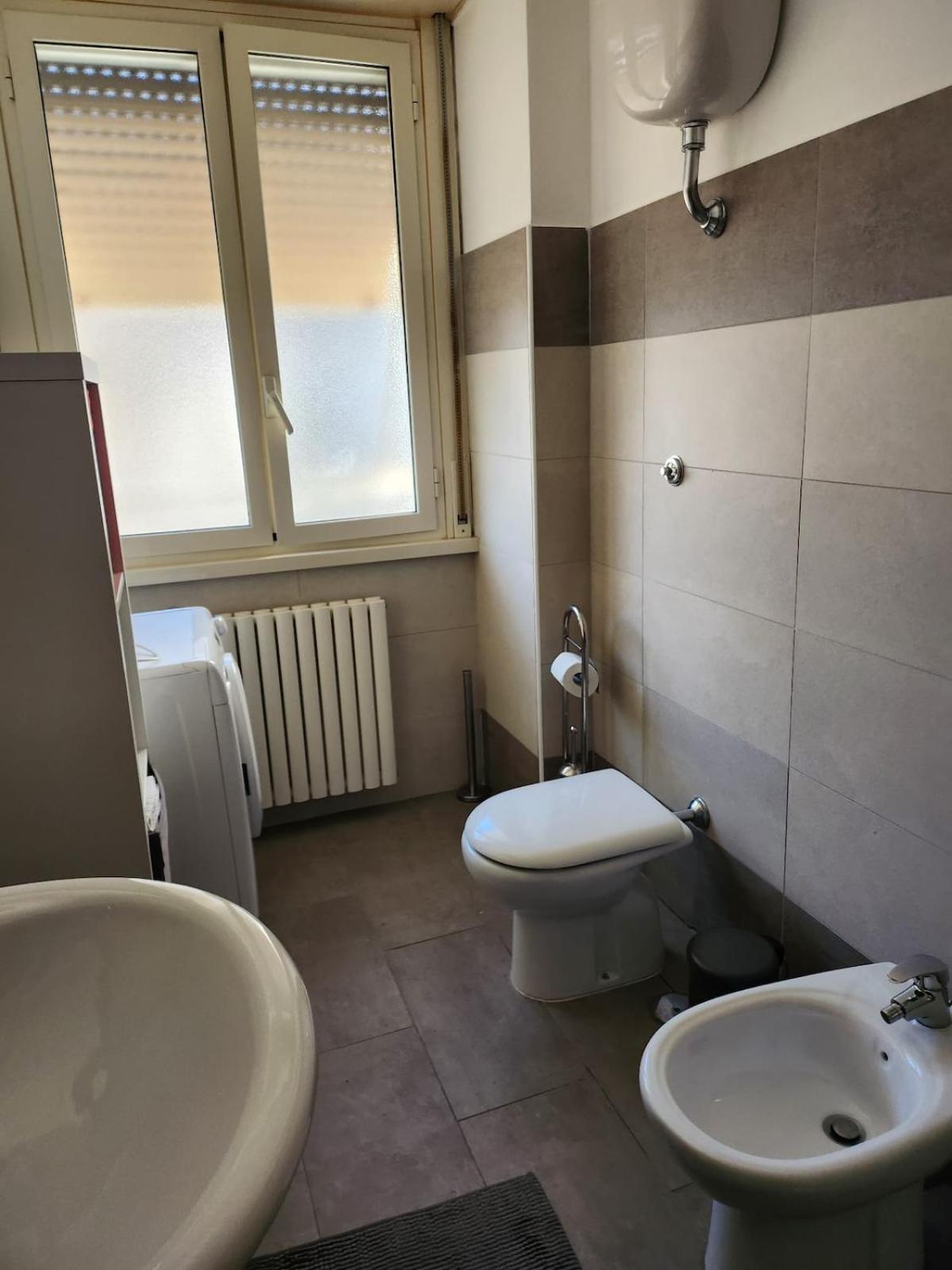 Appartamento P7 Casa