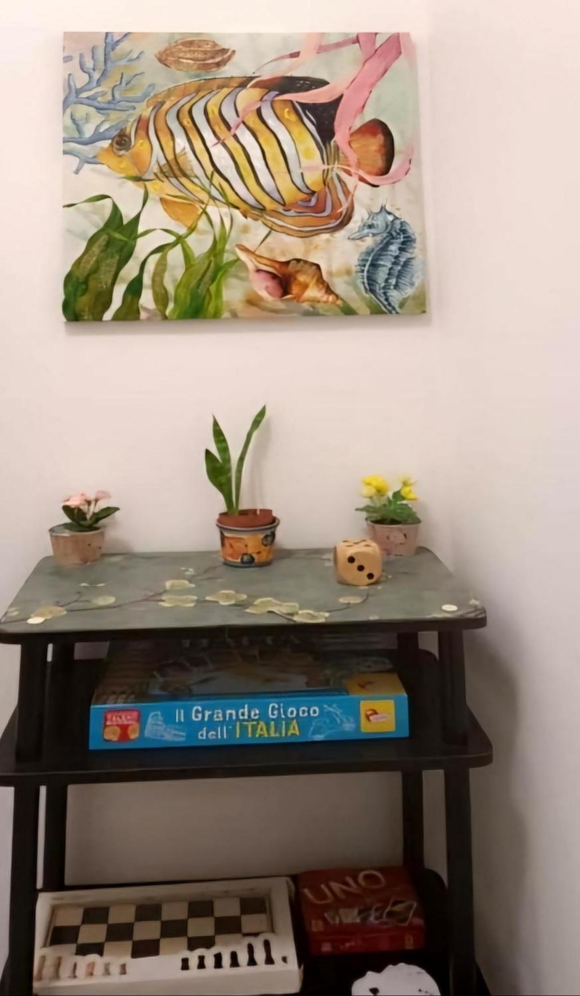 Castle&dome Apartamento