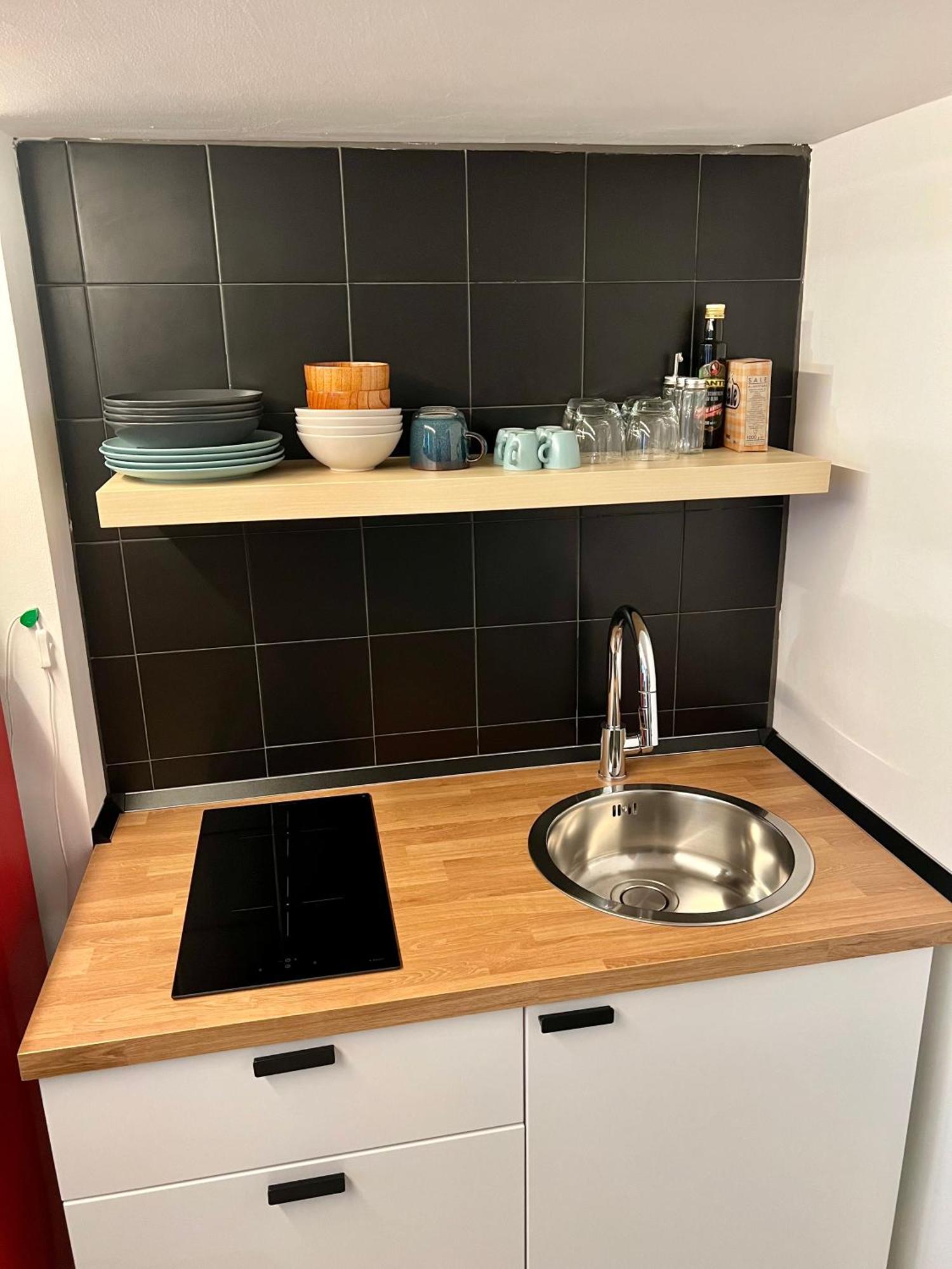 Apartamento Charming Navona - The Loft Roma