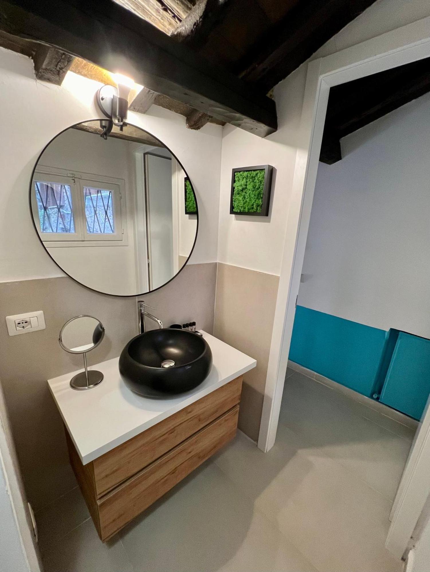 Apartamento Charming Navona - The Loft Roma