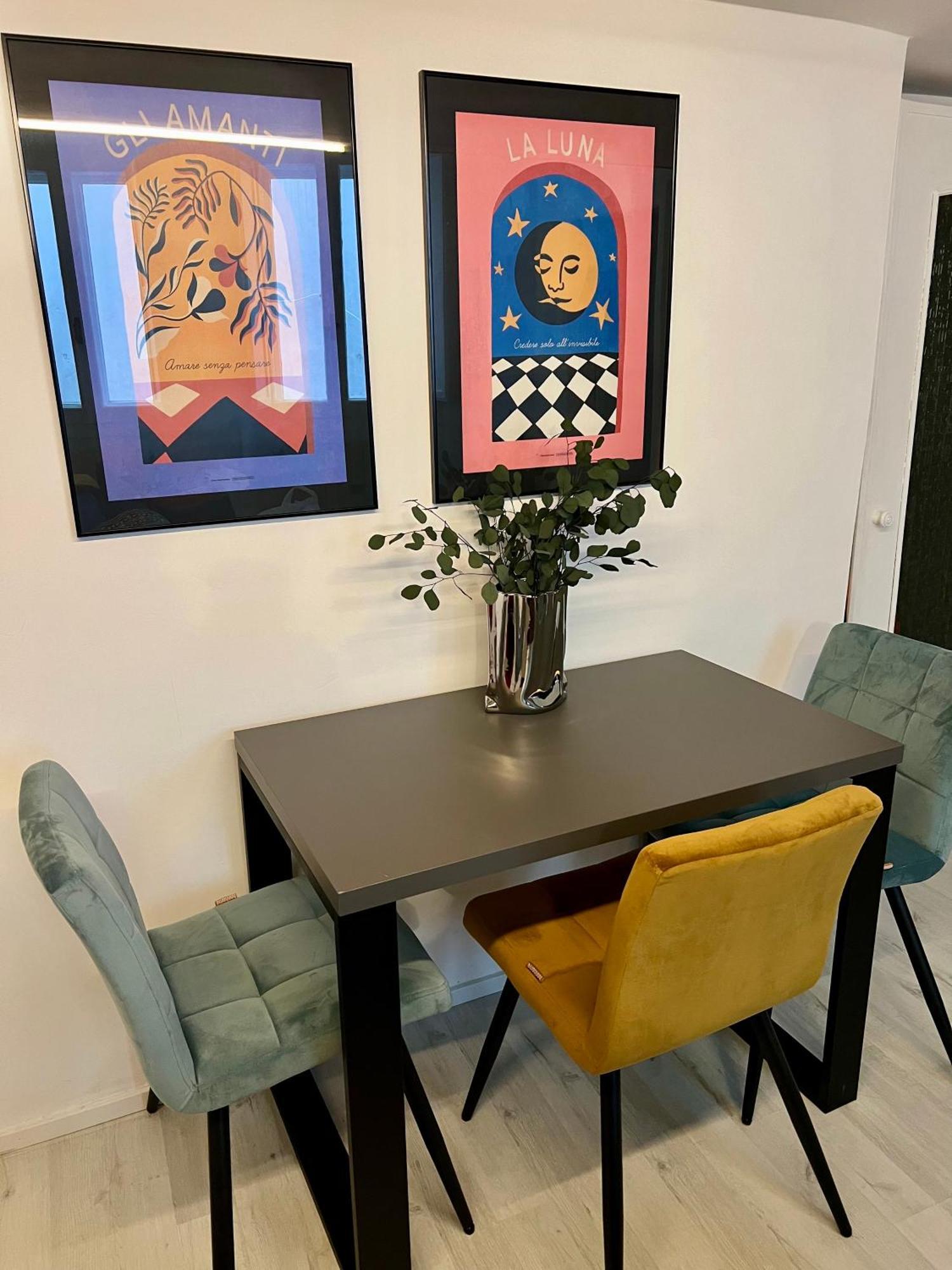 Charming Navona - The Loft Roma