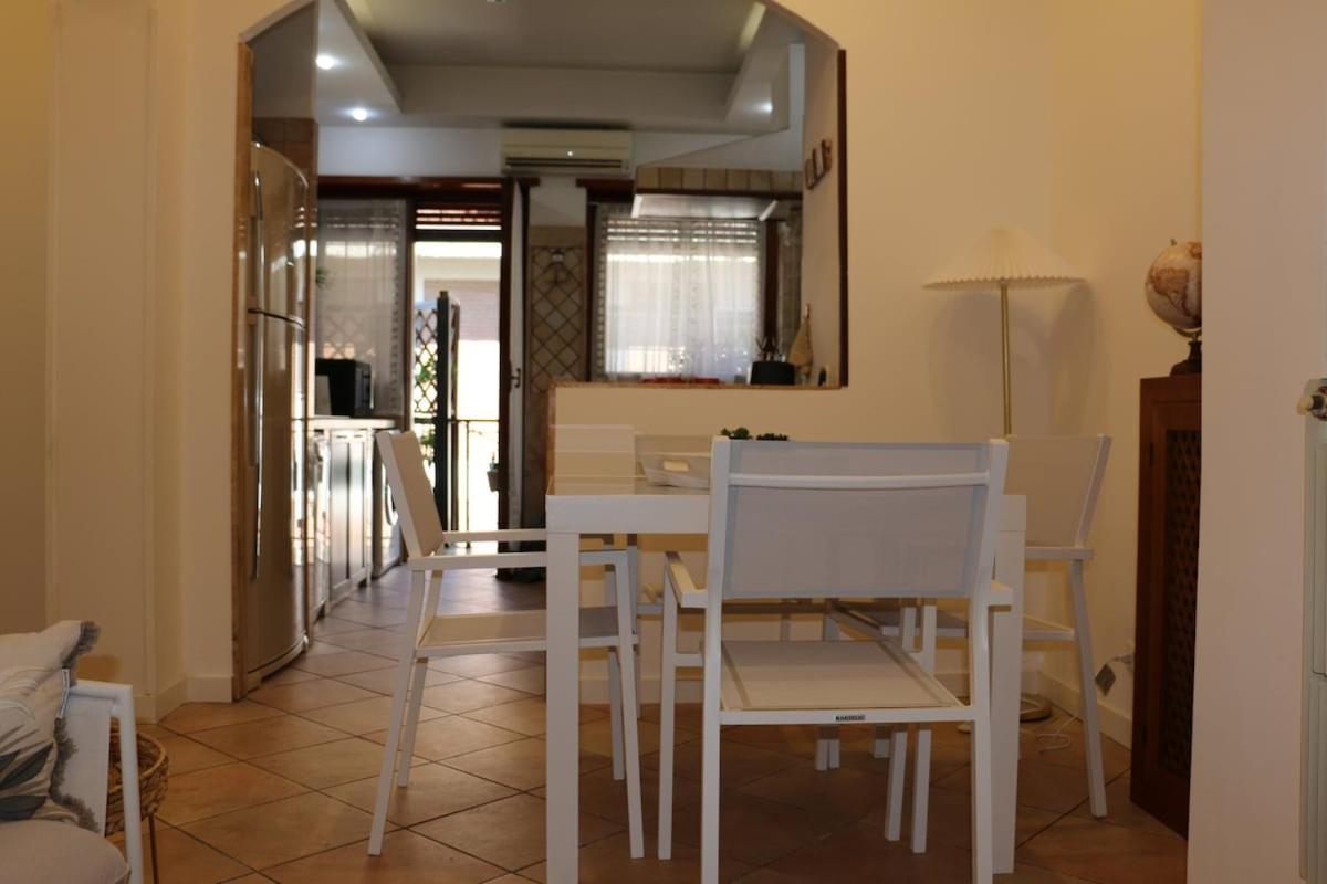 La Camilla Appartamento *