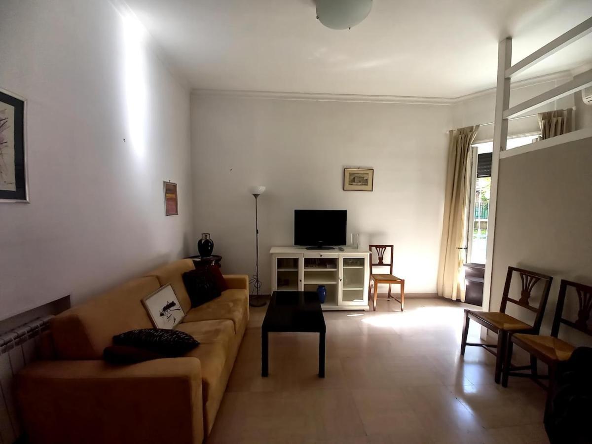 Appartamento Caffarella Roma