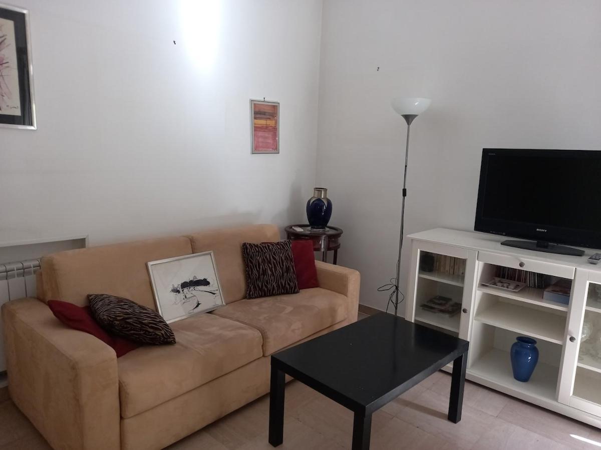 Appartamento Caffarella Roma