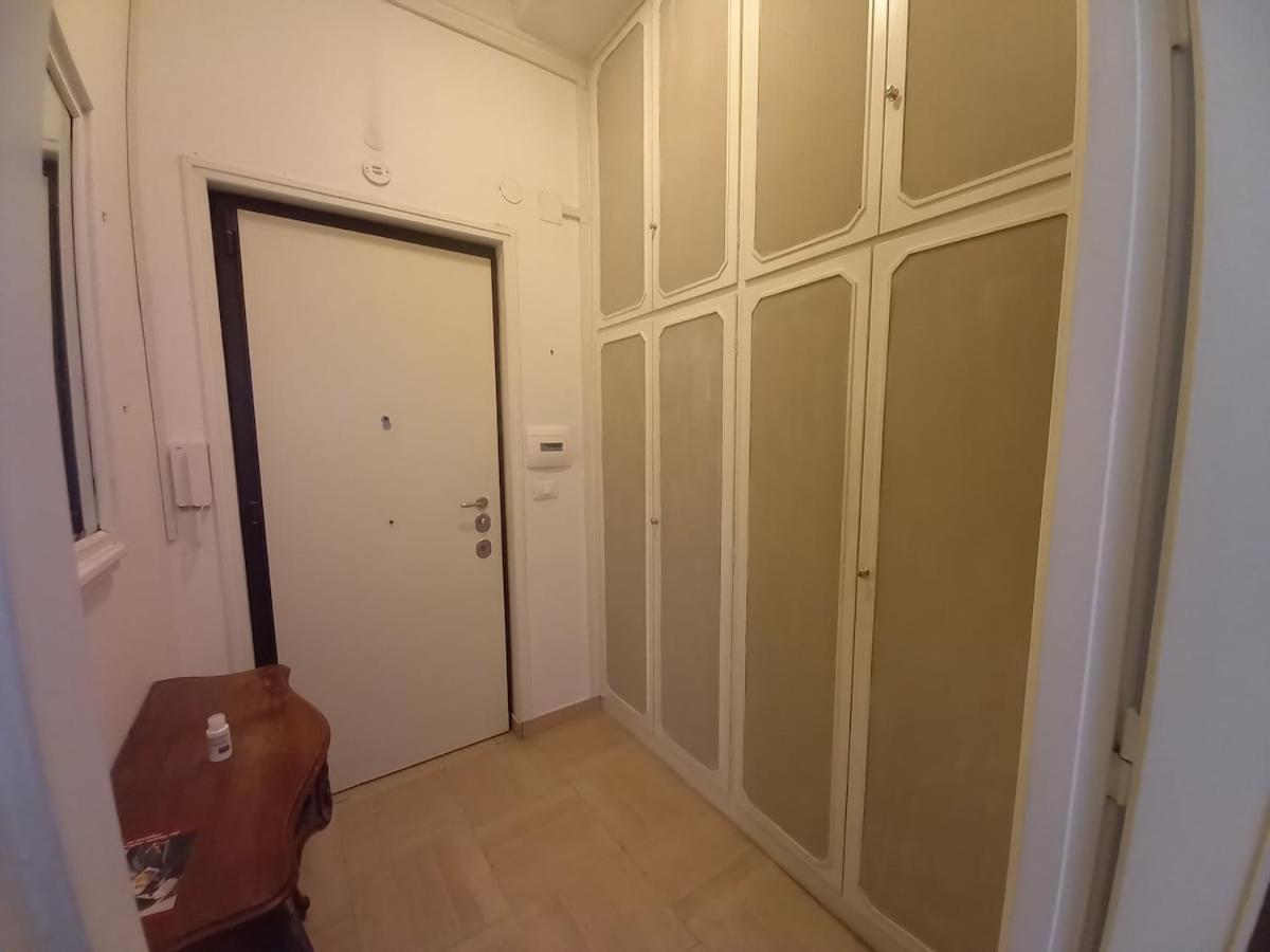 Appartamento Caffarella Roma