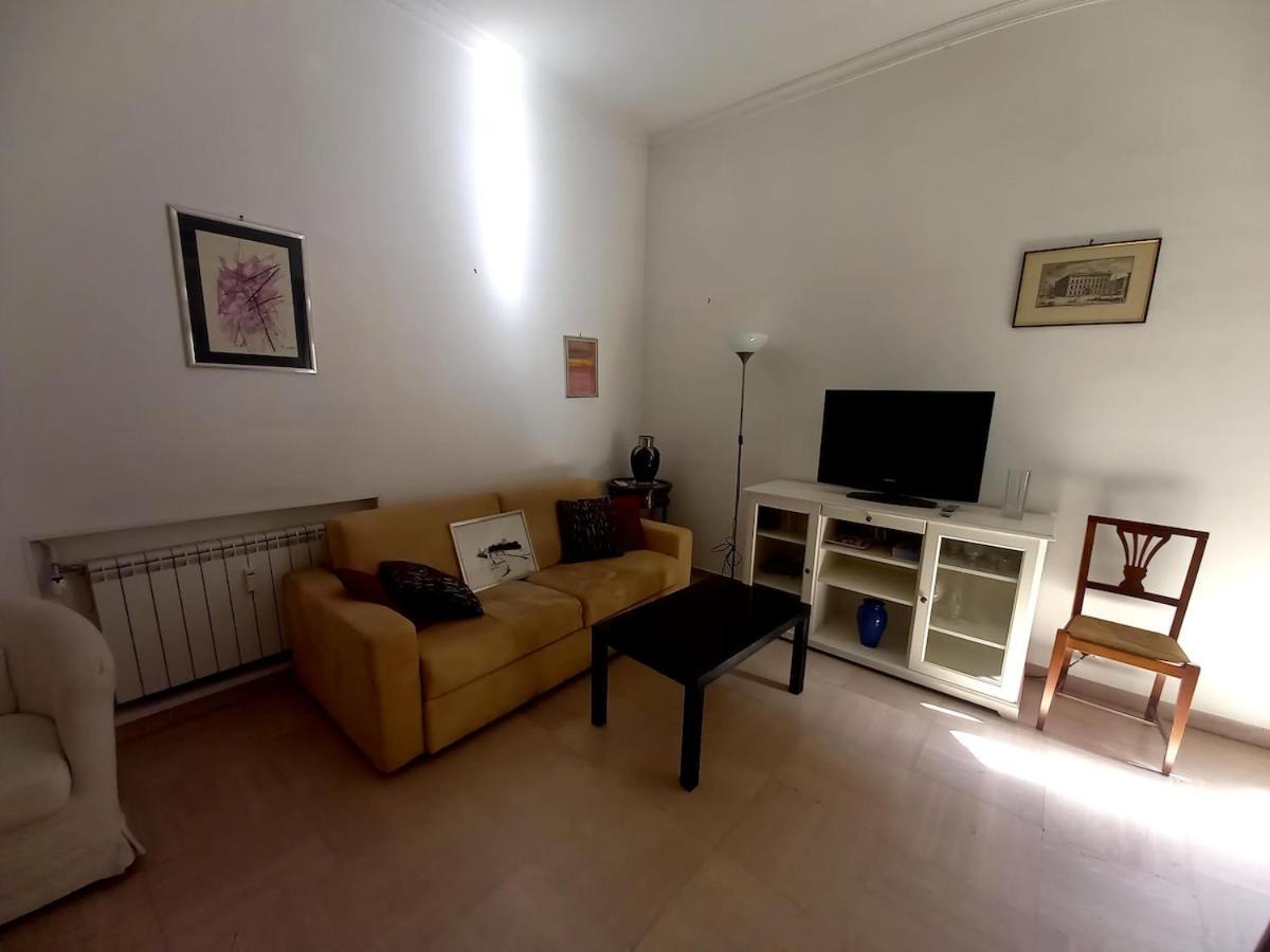 Caffarella Appartamento