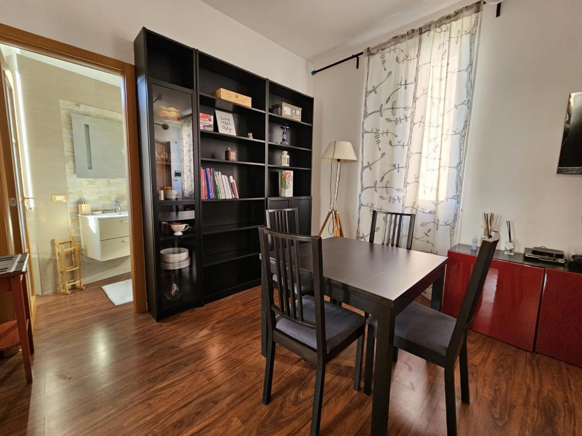 Apartamento Be Your - Iulia Piramide