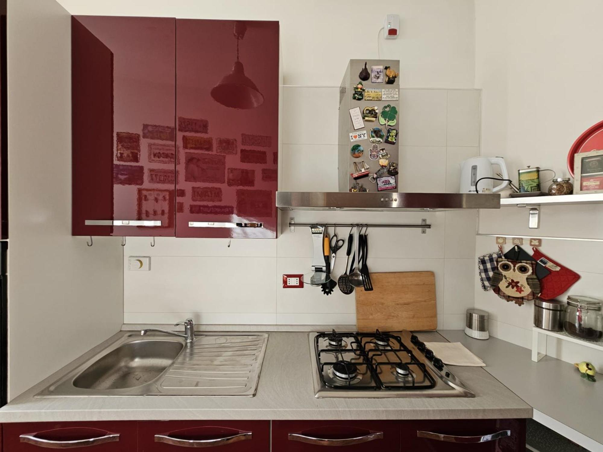 Apartamento Be Your - Iulia Piramide *