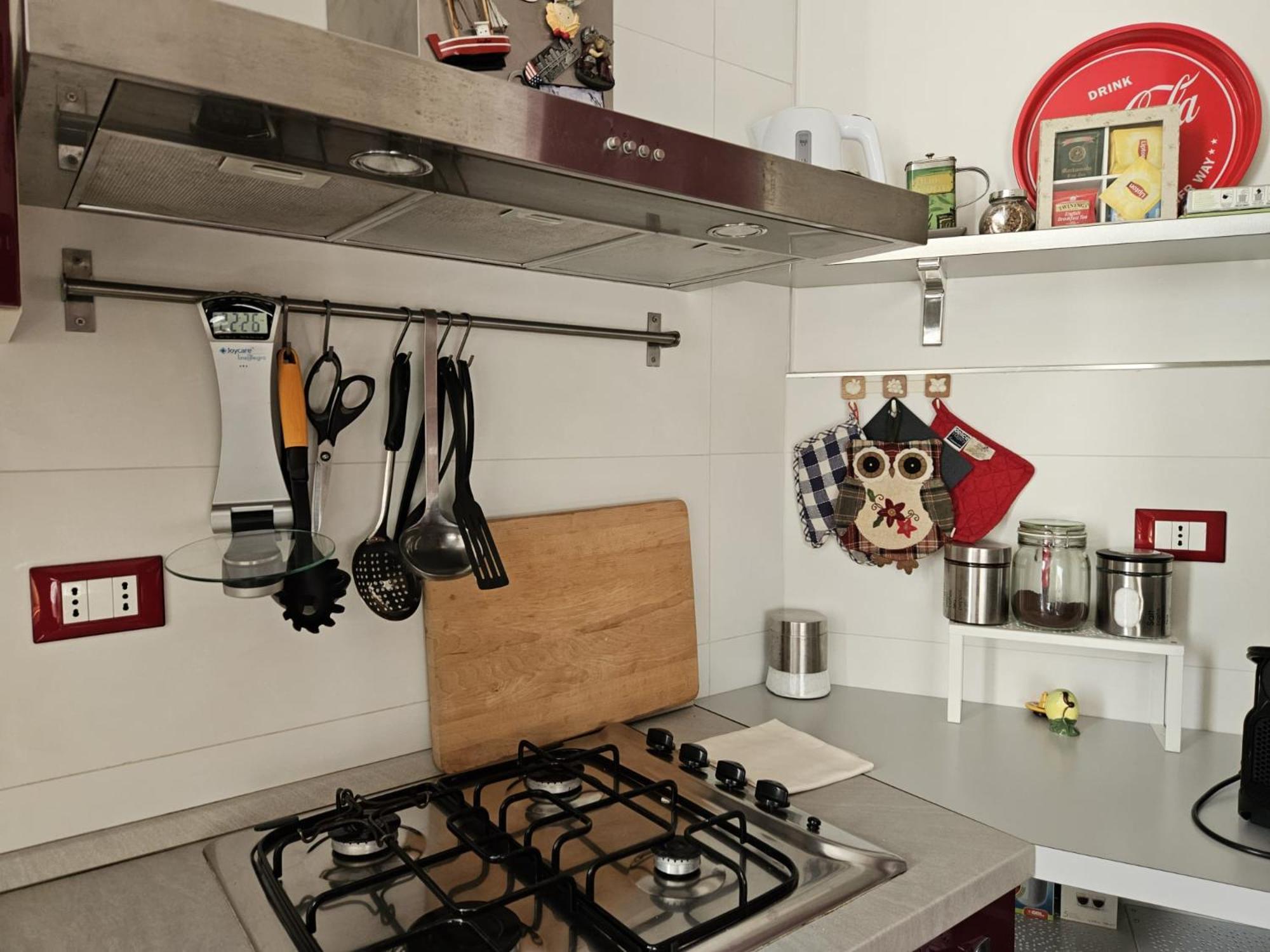 Apartamento Be Your - Iulia Piramide
