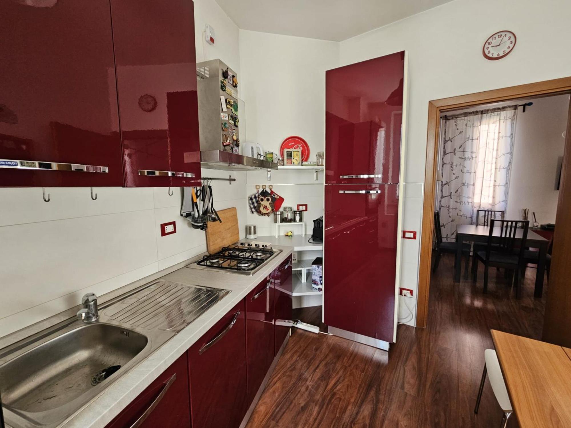 Be Your - Iulia Piramide Apartamento