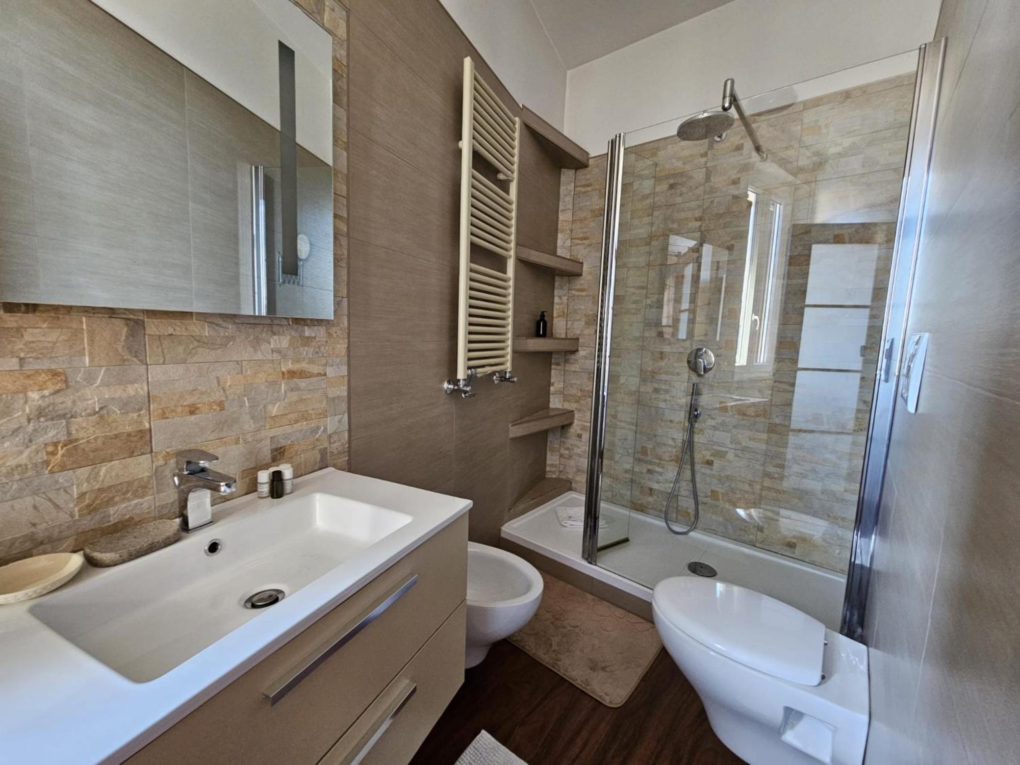 Apartamento Be Your - Iulia Piramide