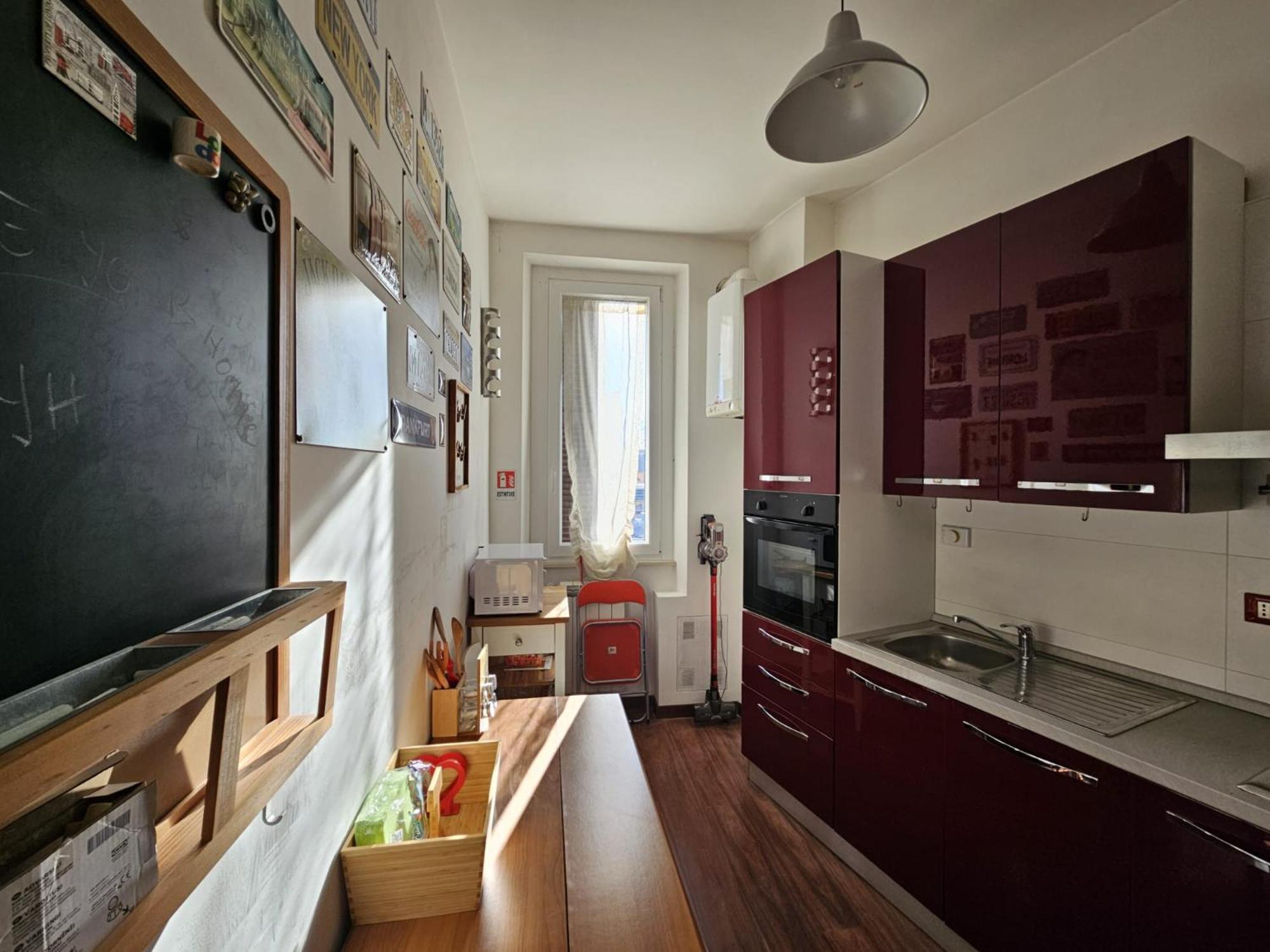Apartamento Be Your - Iulia Piramide *