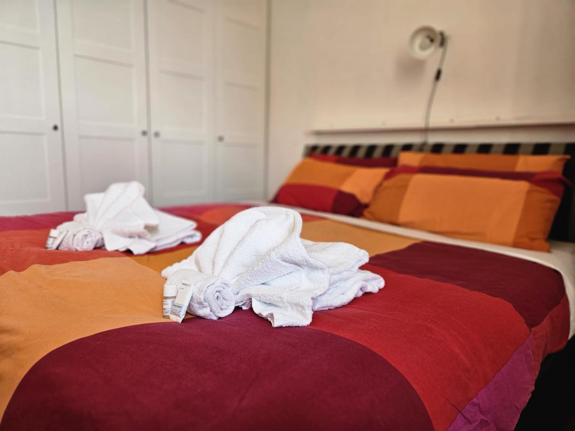 Apartamento Be Your - Iulia Piramide