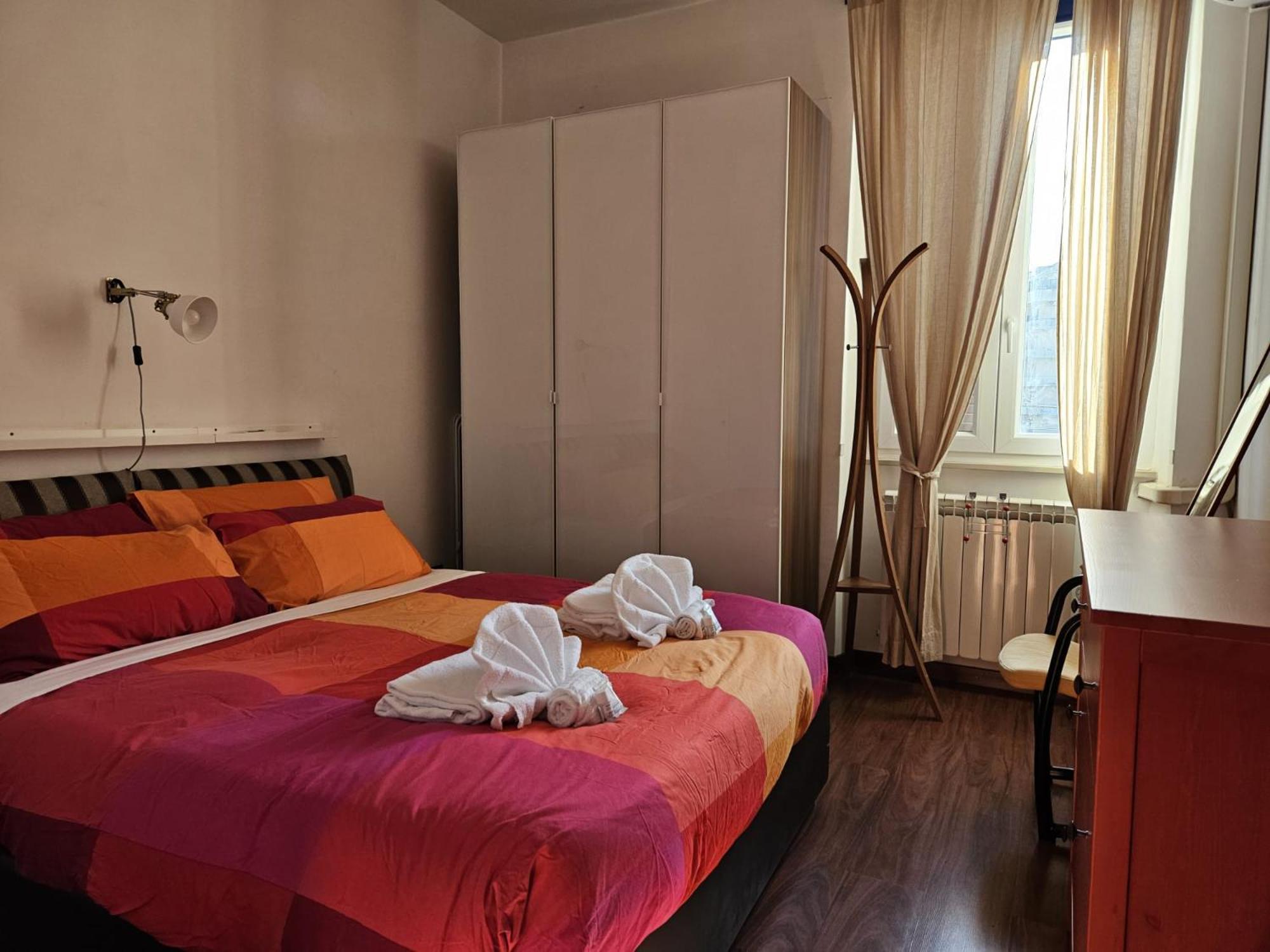 Be Your - Iulia Piramide Apartamento *