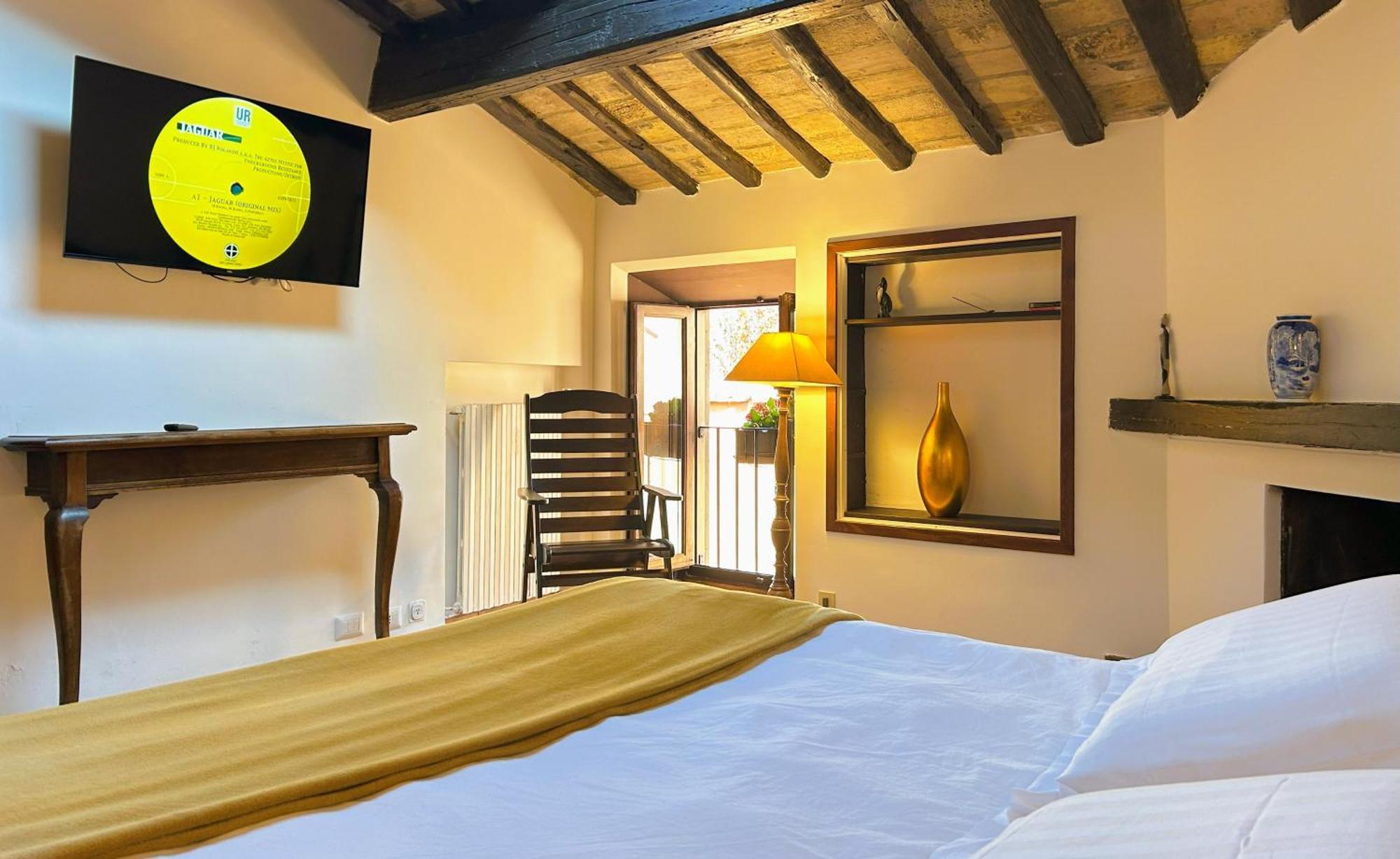 The Gem - Trastevere Cozy Retreat With Pool Apartamento Roma