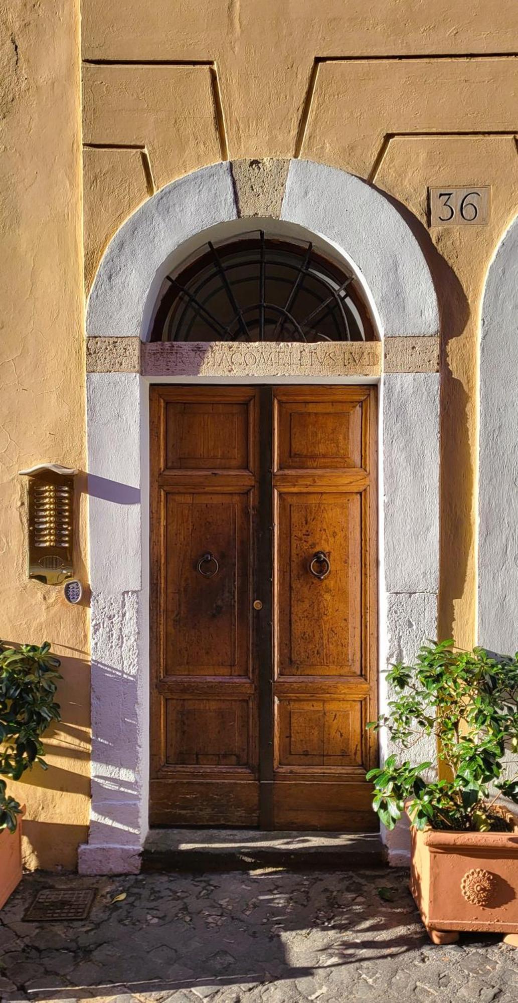 The Gem - Trastevere Cozy Retreat With Pool Roma