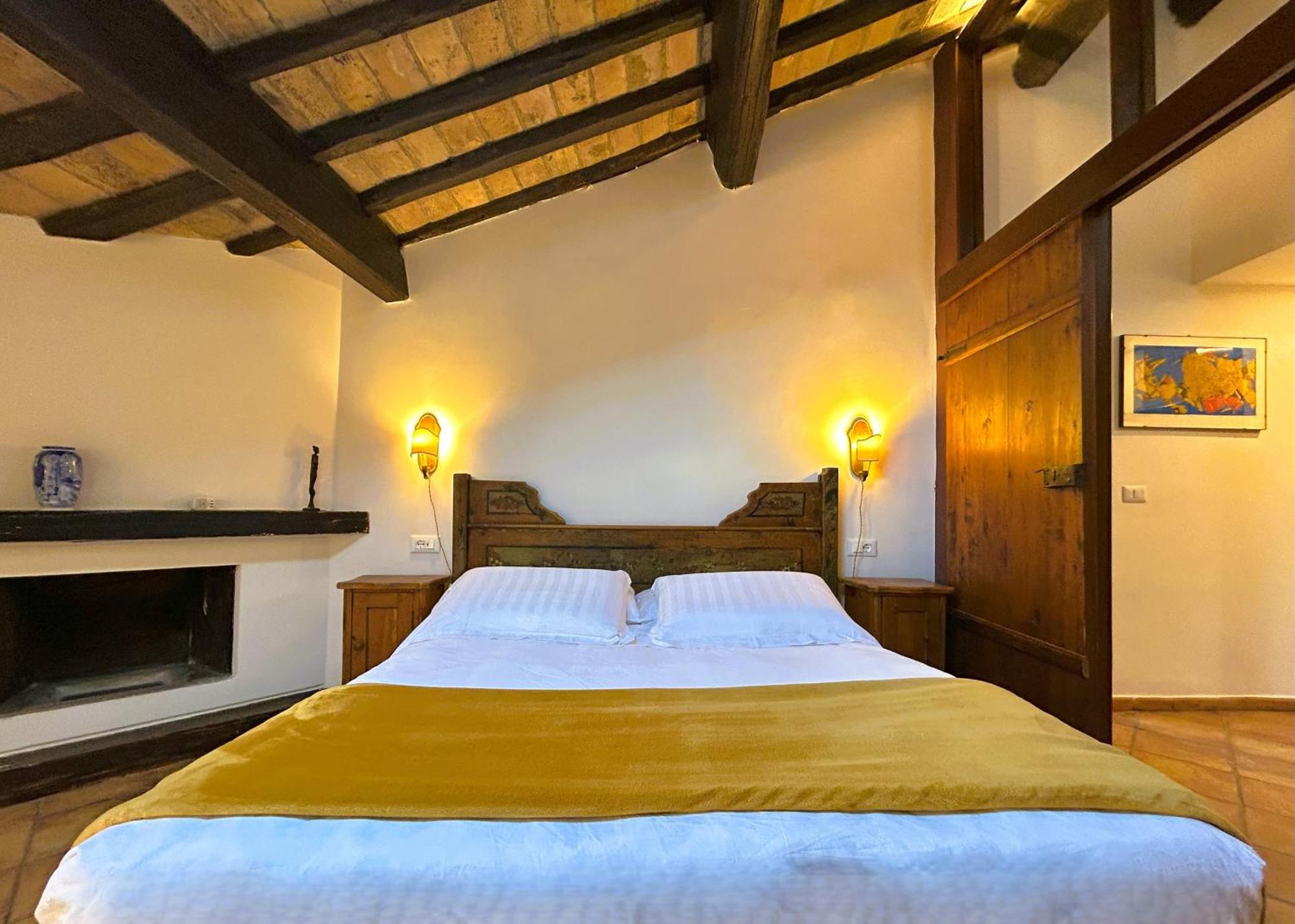 The Gem - Trastevere Cozy Retreat With Pool * Roma