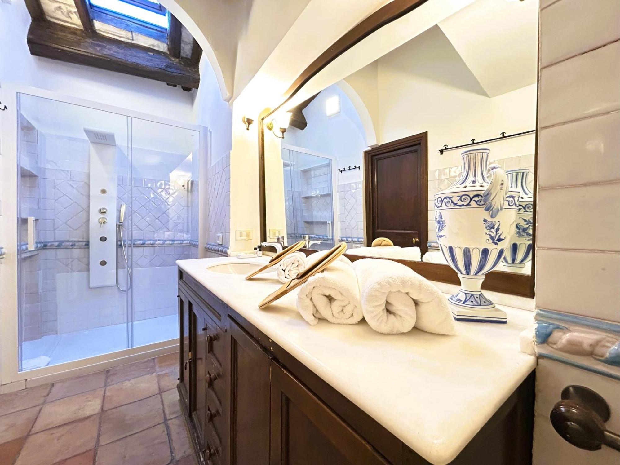 The Gem - Trastevere Cozy Retreat With Pool Apartamento