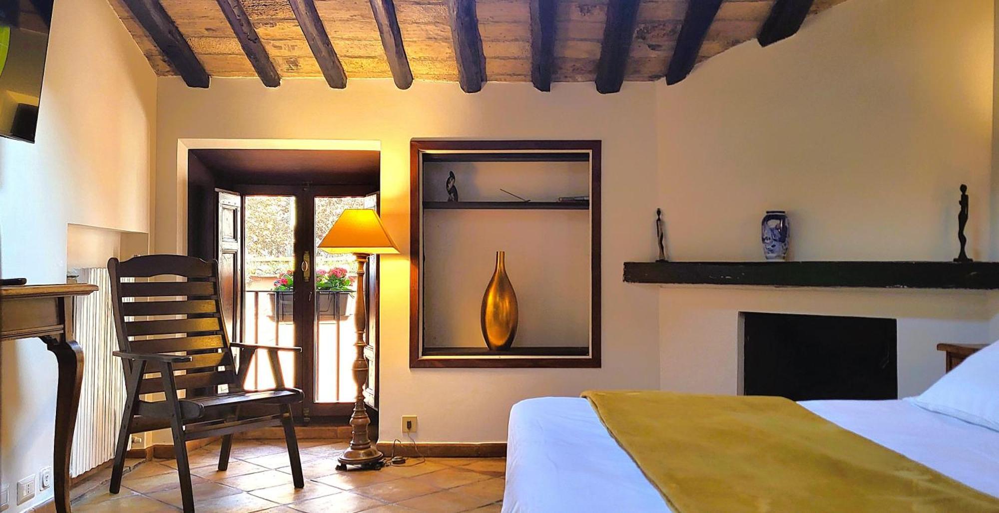 The Gem - Trastevere Cozy Retreat With Pool * Roma