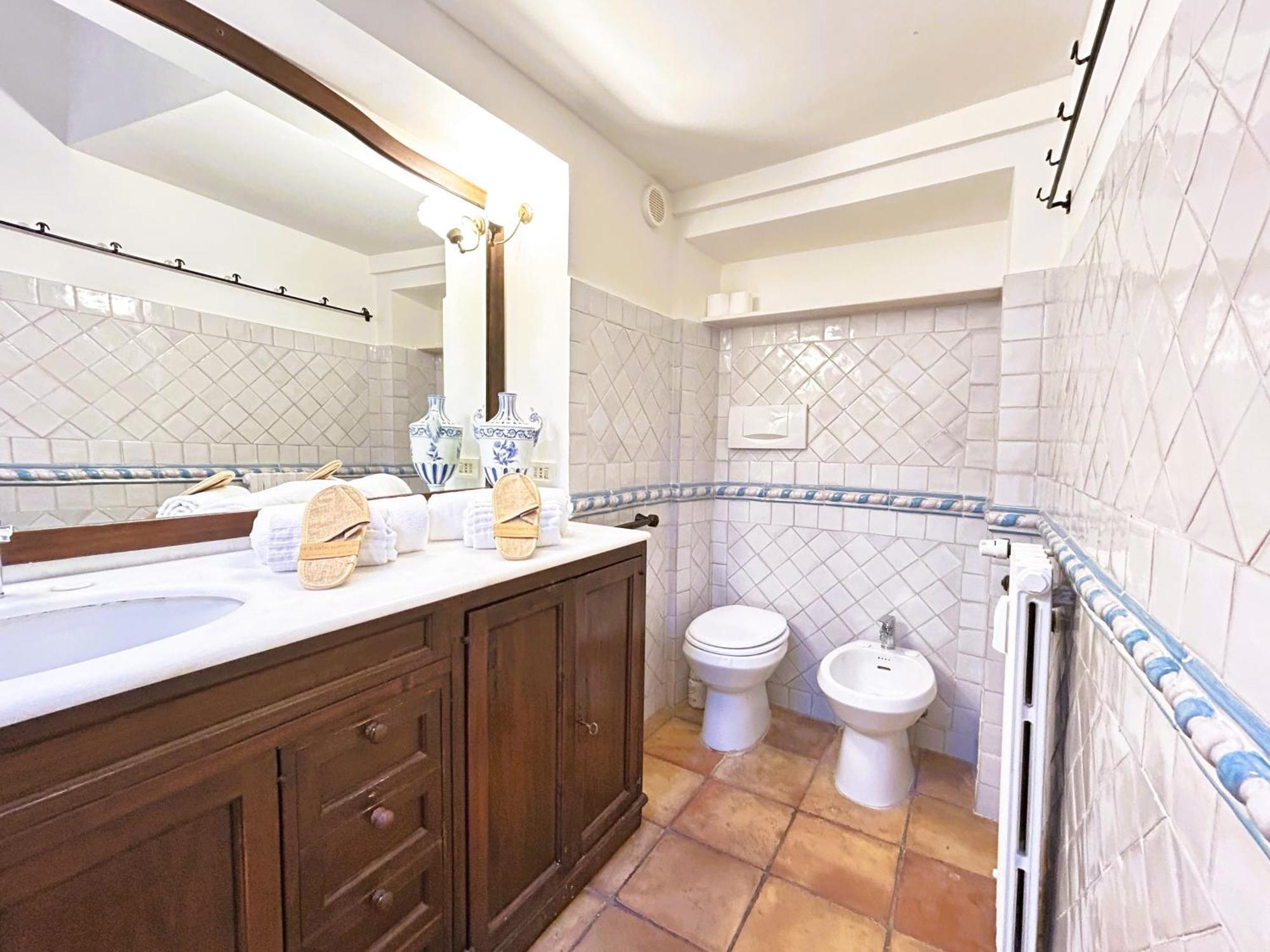 Apartamento The Gem - Trastevere Cozy Retreat With Pool *