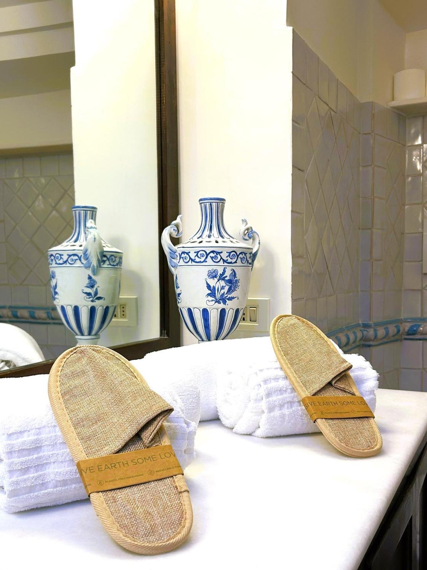 The Gem - Trastevere Cozy Retreat With Pool Roma
