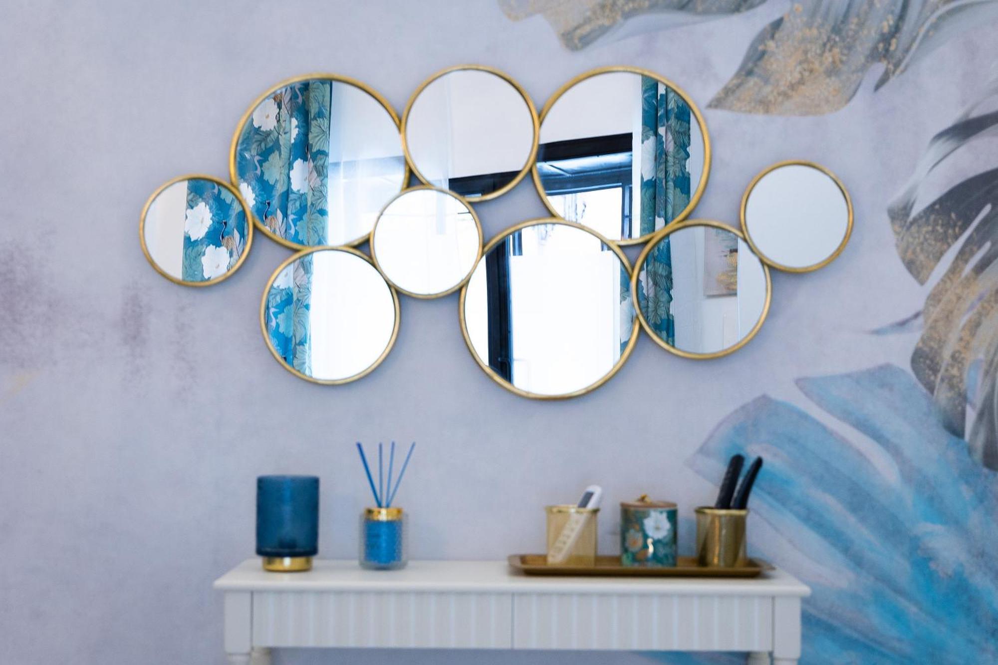 Carpe Diem By In Apartamento Roma