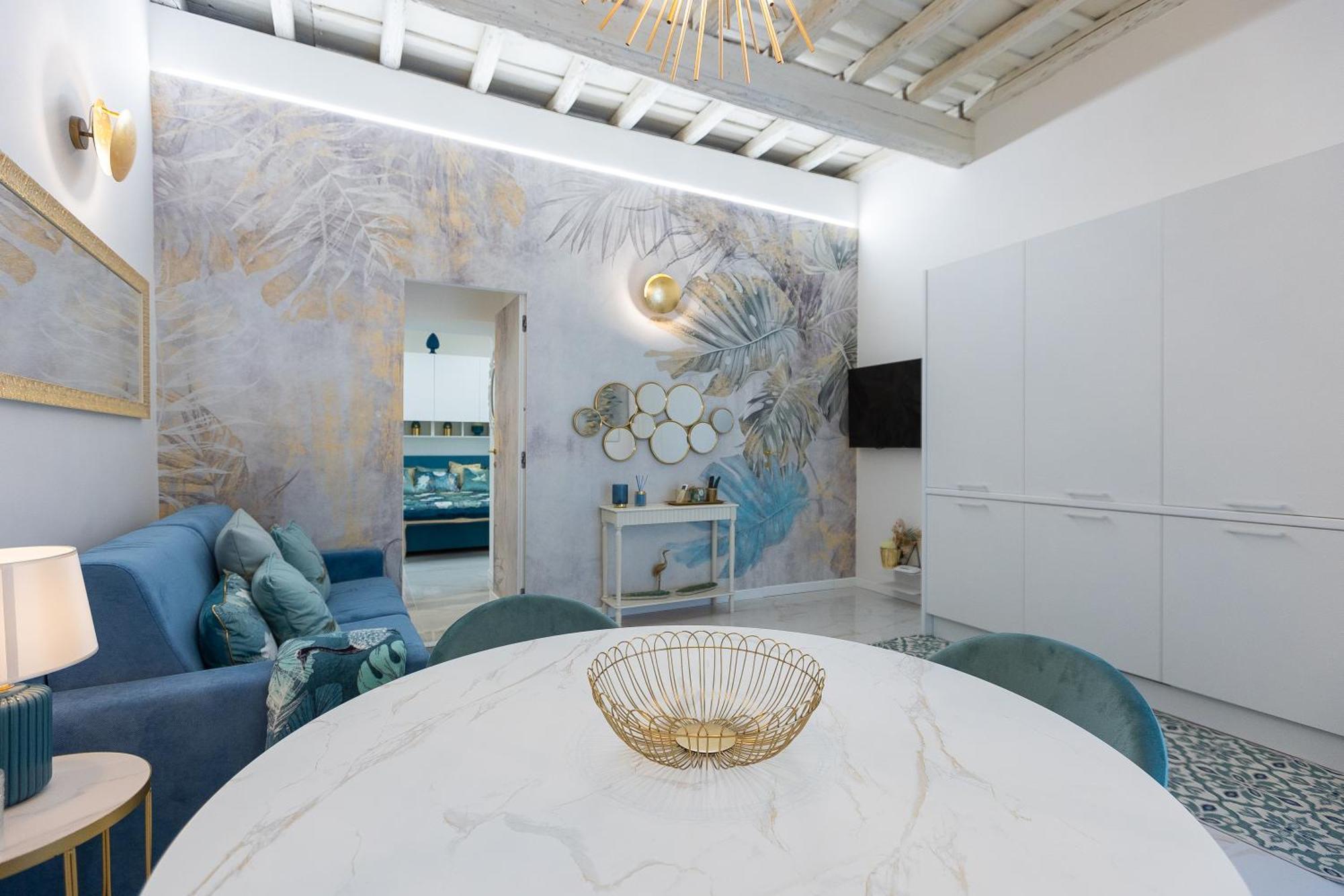 Apartamento Carpe Diem By In Roma