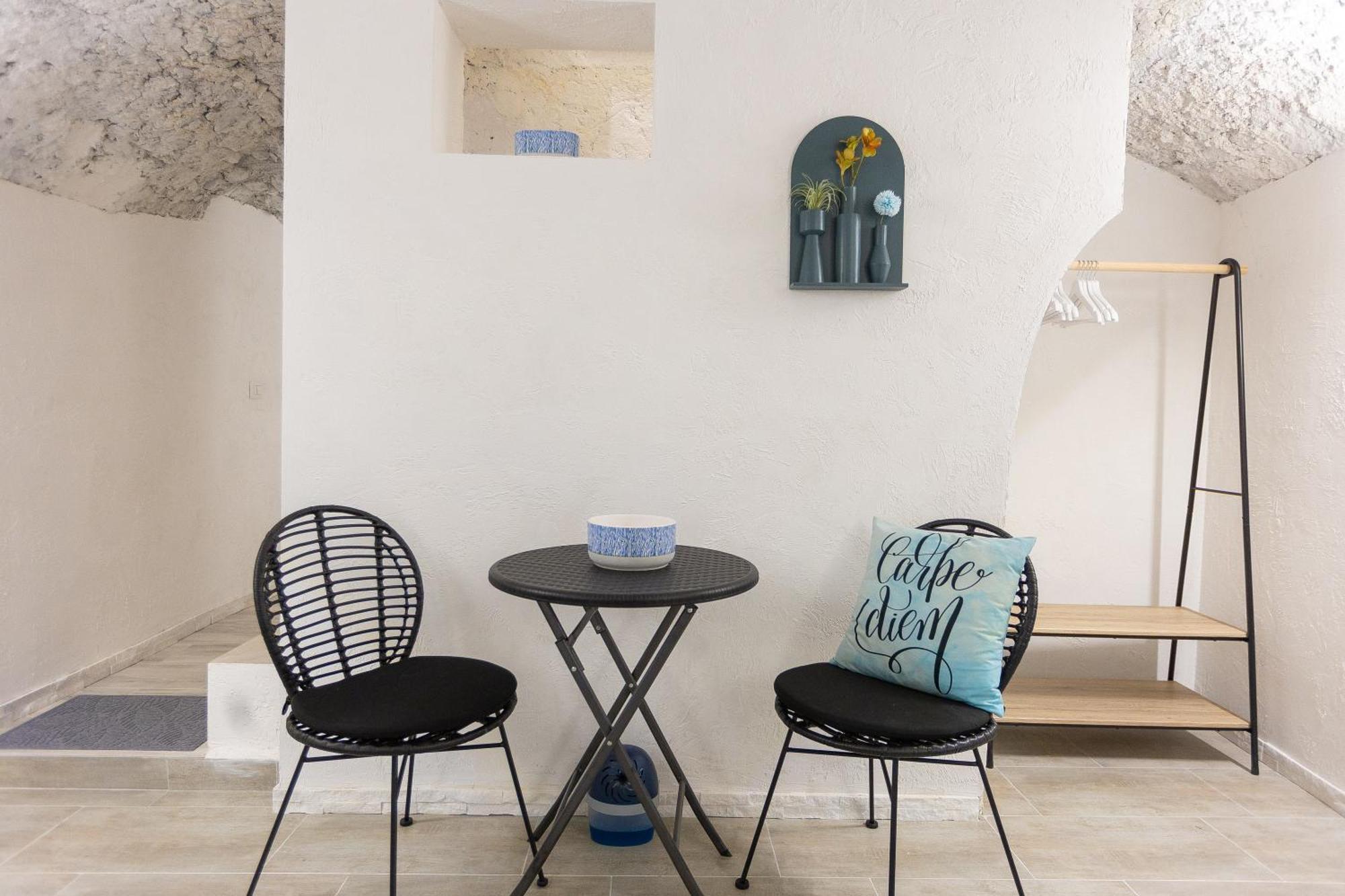 Carpe Diem By In Apartamento Roma